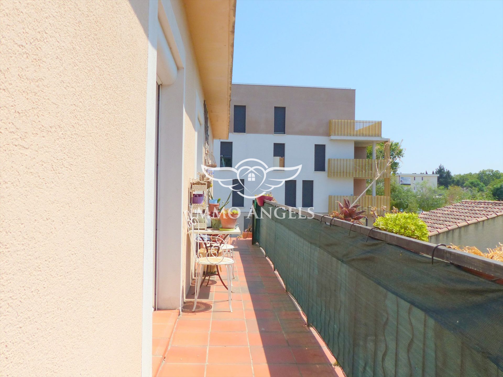Appartement à vendre, 101m², Lunel-Viel