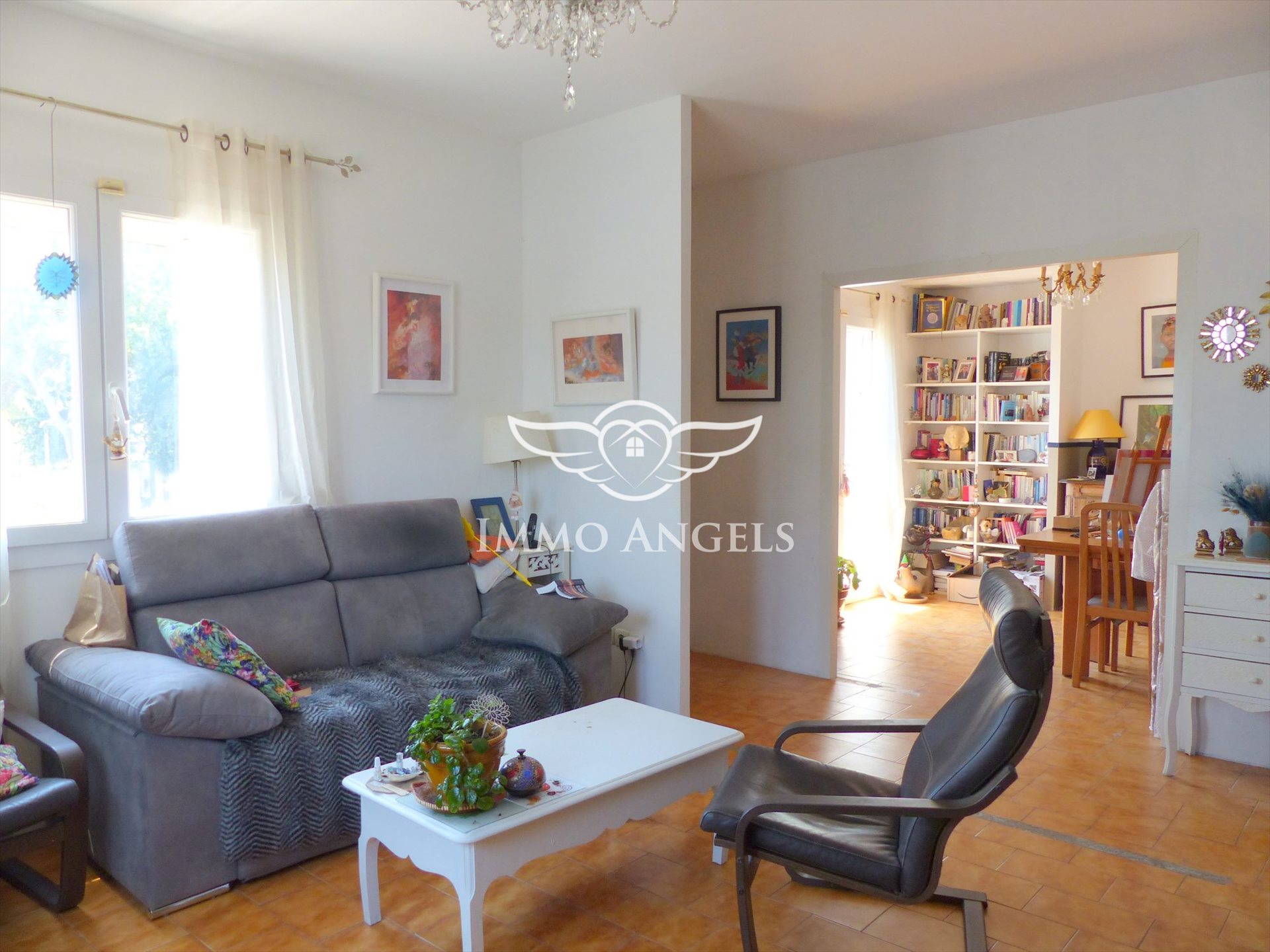 Appartement à vendre, 101m², Lunel-Viel