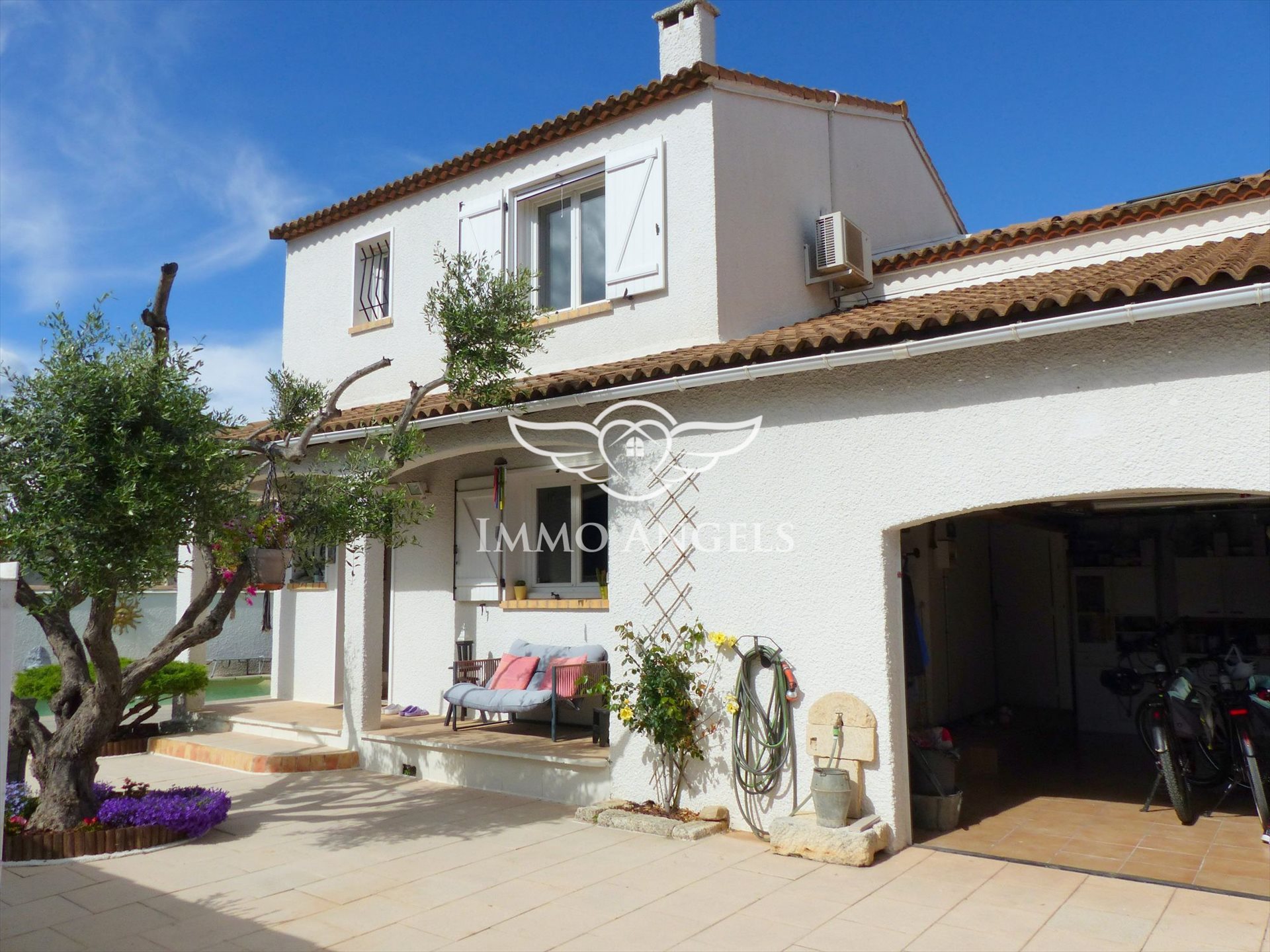 Maison à vendre, 126m², Vendargues