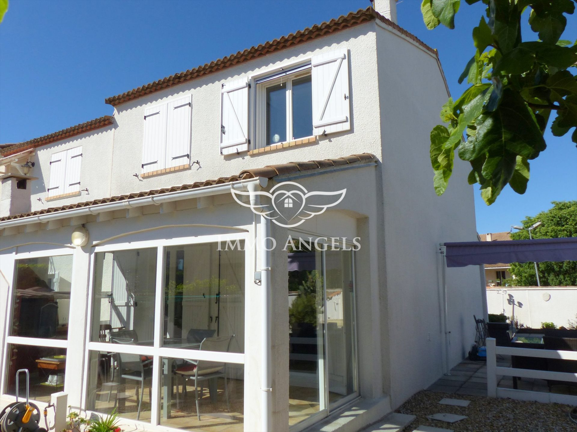 Maison à vendre, 126m², Vendargues