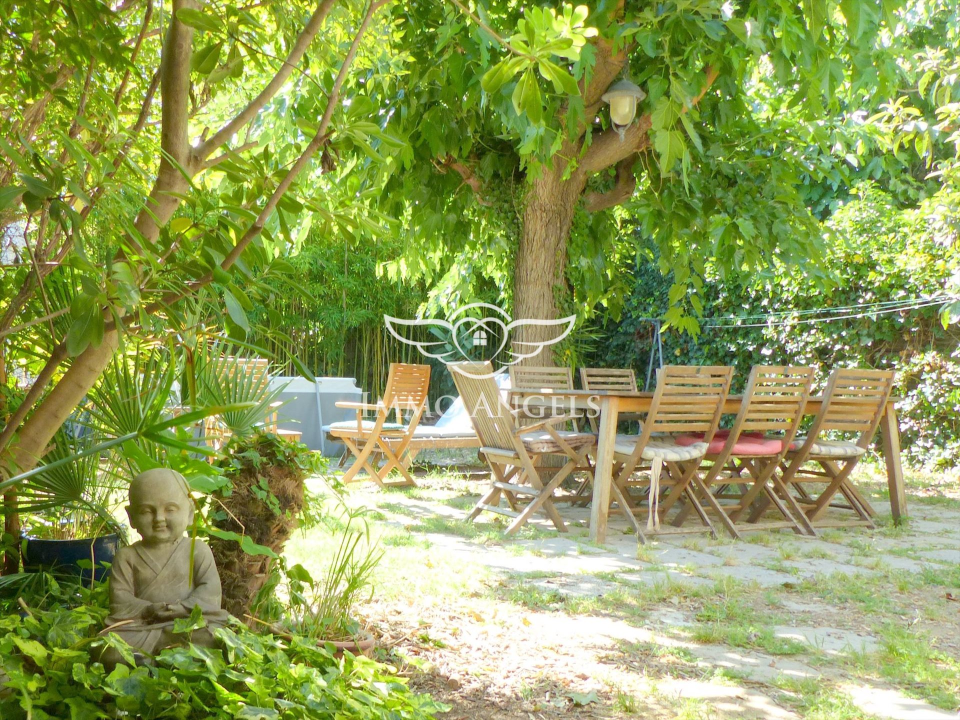 Maison à vendre, 104m², Saint-Jean-de-Védas