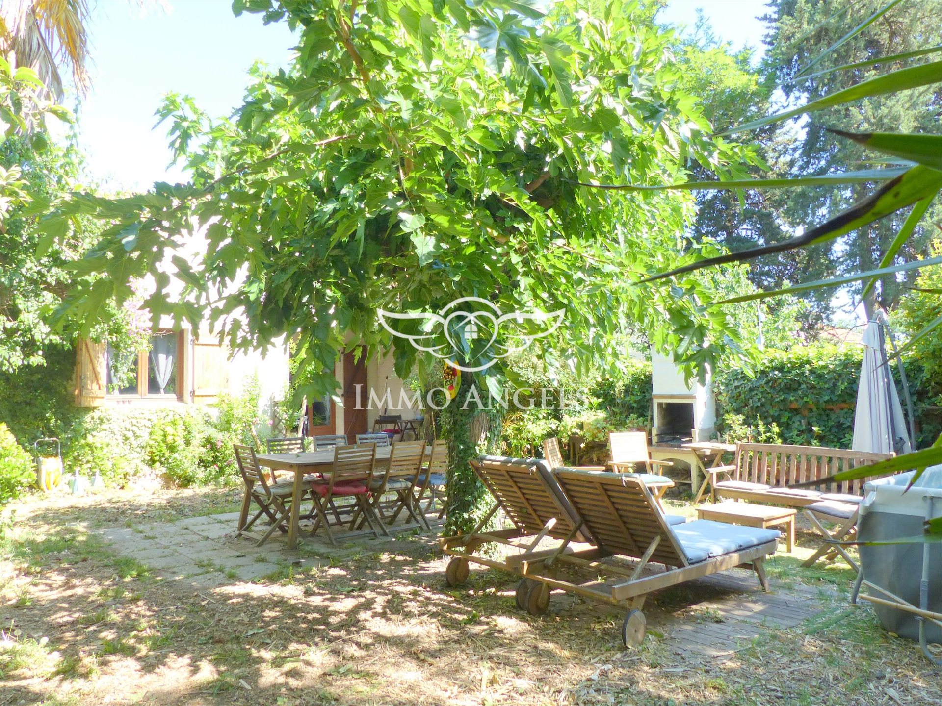 Maison à vendre, 104m², Saint-Jean-de-Védas
