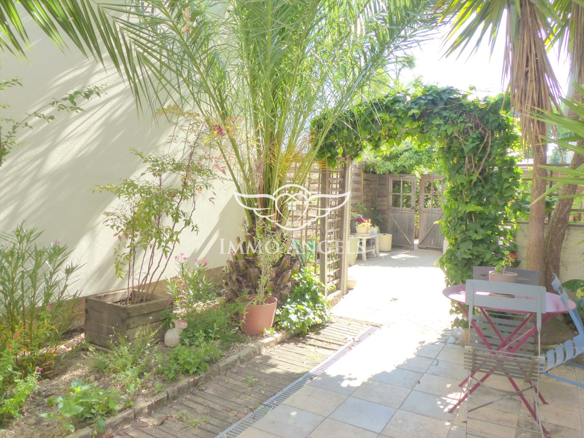 Maison à vendre, 104m², Saint-Jean-de-Védas