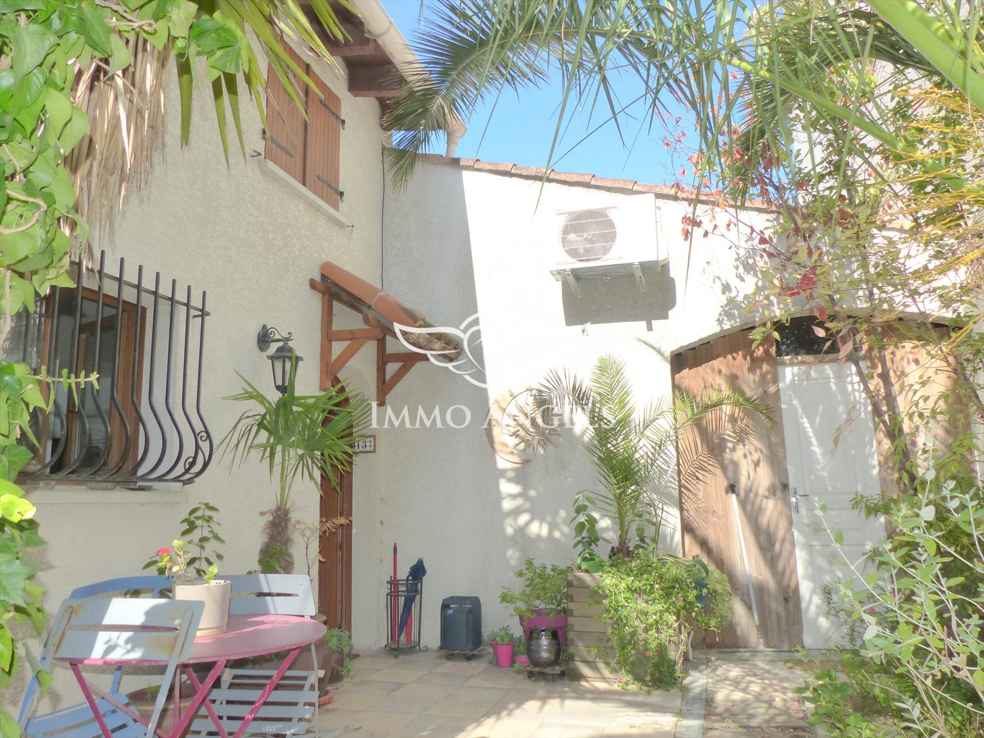 Maison à vendre, 104m², Saint-Jean-de-Védas