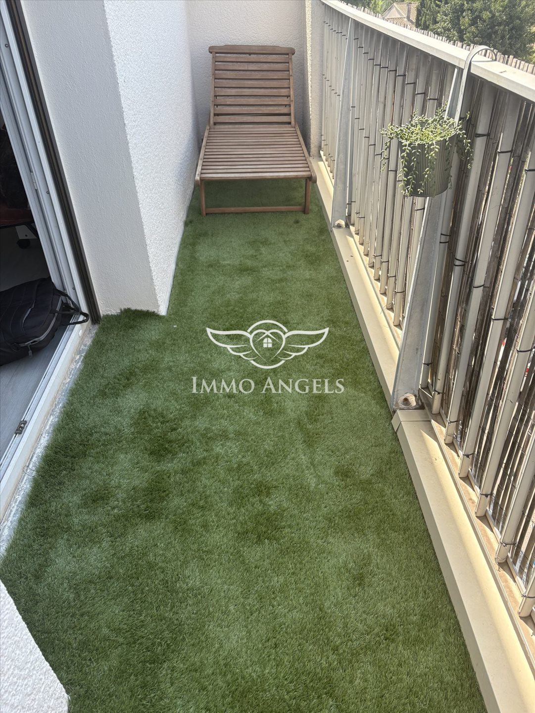 Appartement à vendre, 24m², Montpellier