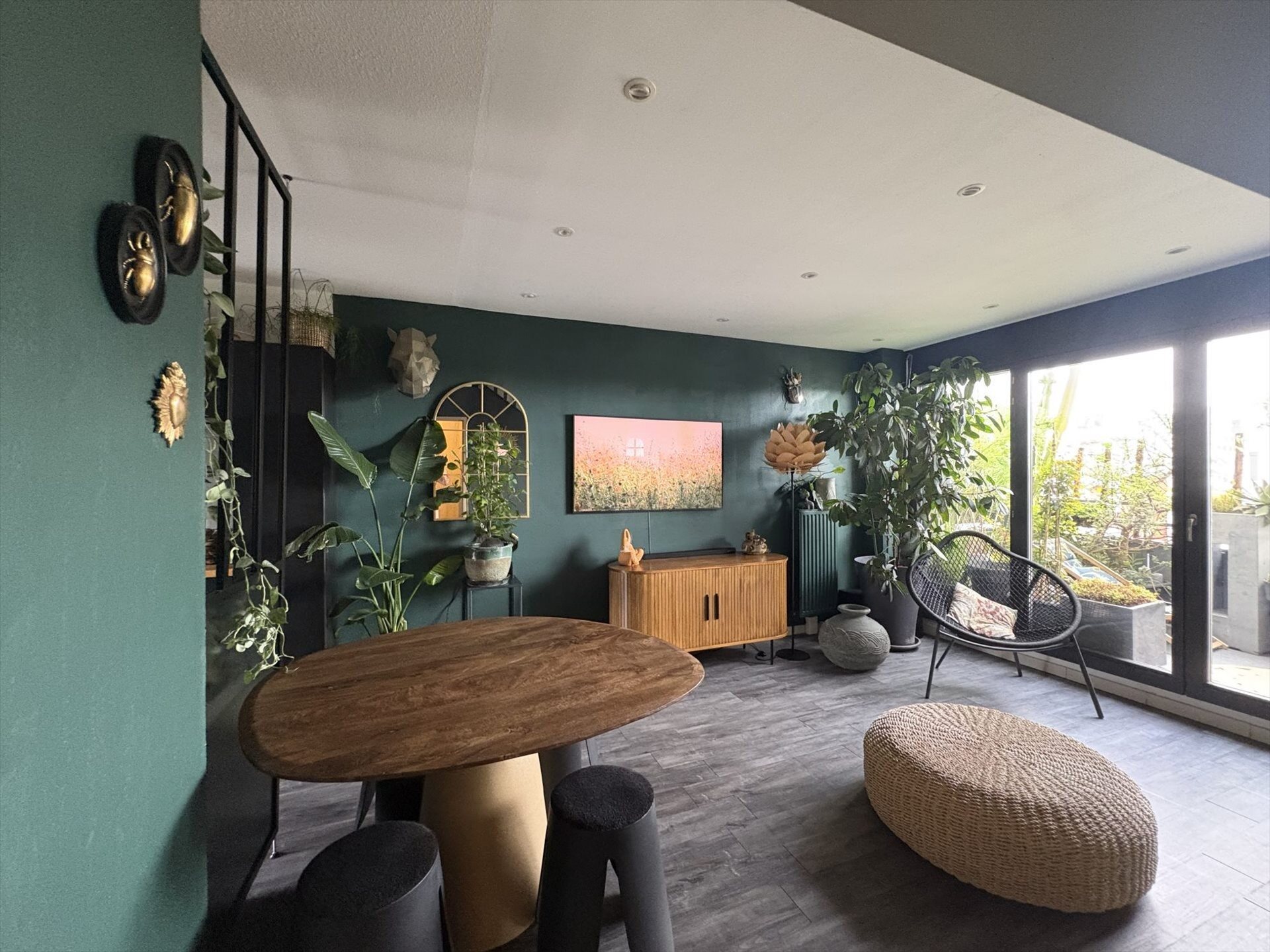 Appartement à vendre, 80m², Montpellier