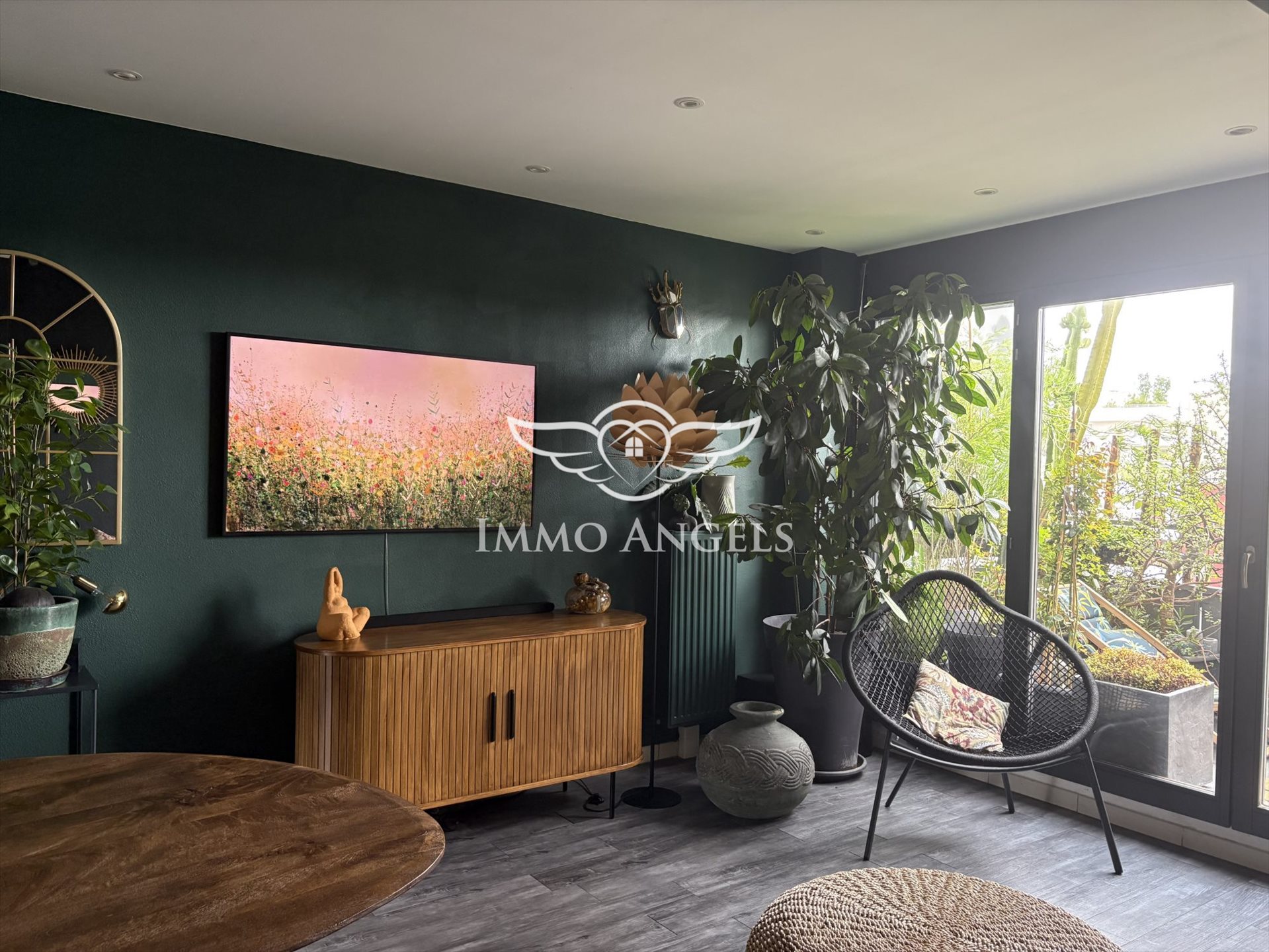 Appartement à vendre, 80m², Montpellier