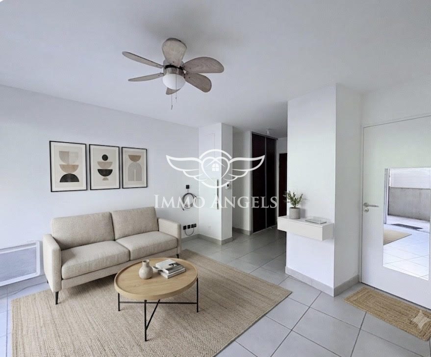 Appartement à vendre, 30m², Castelnau-le-Lez