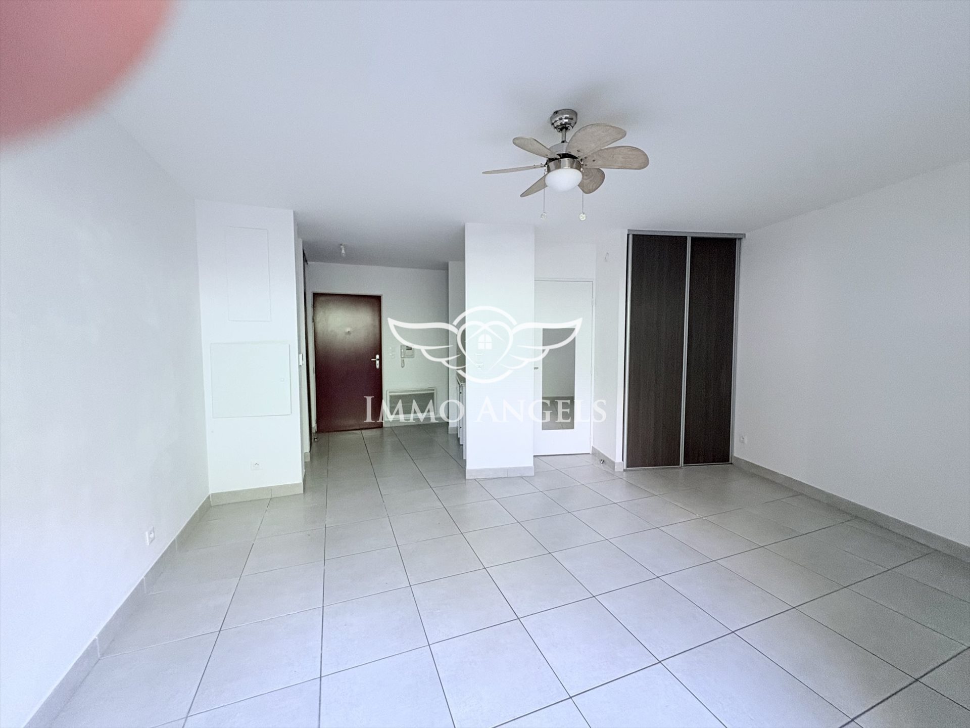 Appartement à vendre, 30m², Castelnau-le-Lez