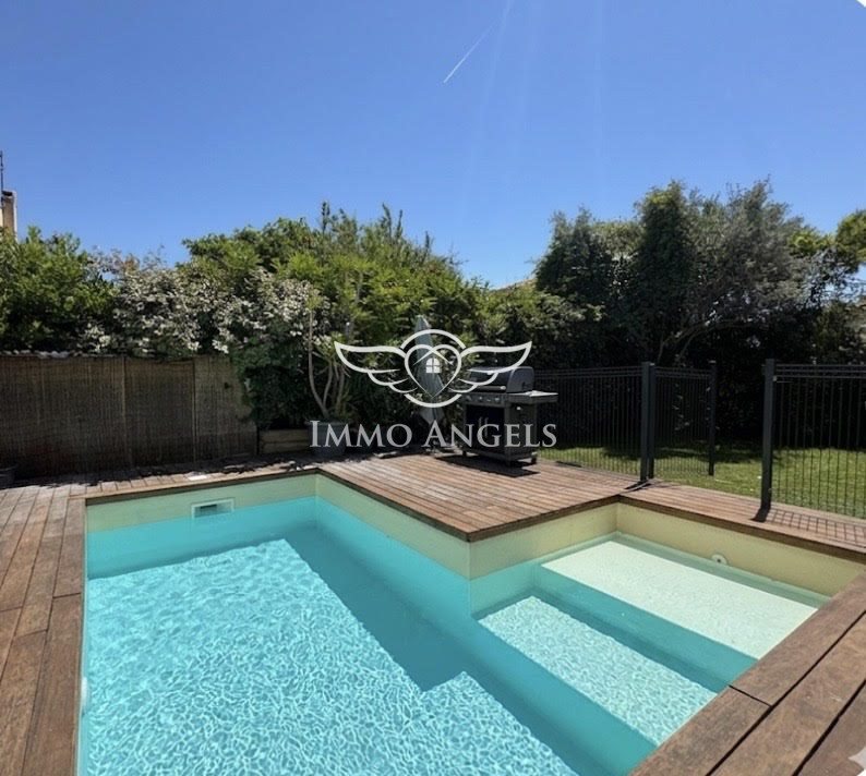 Maison à vendre, 140m², Lattes