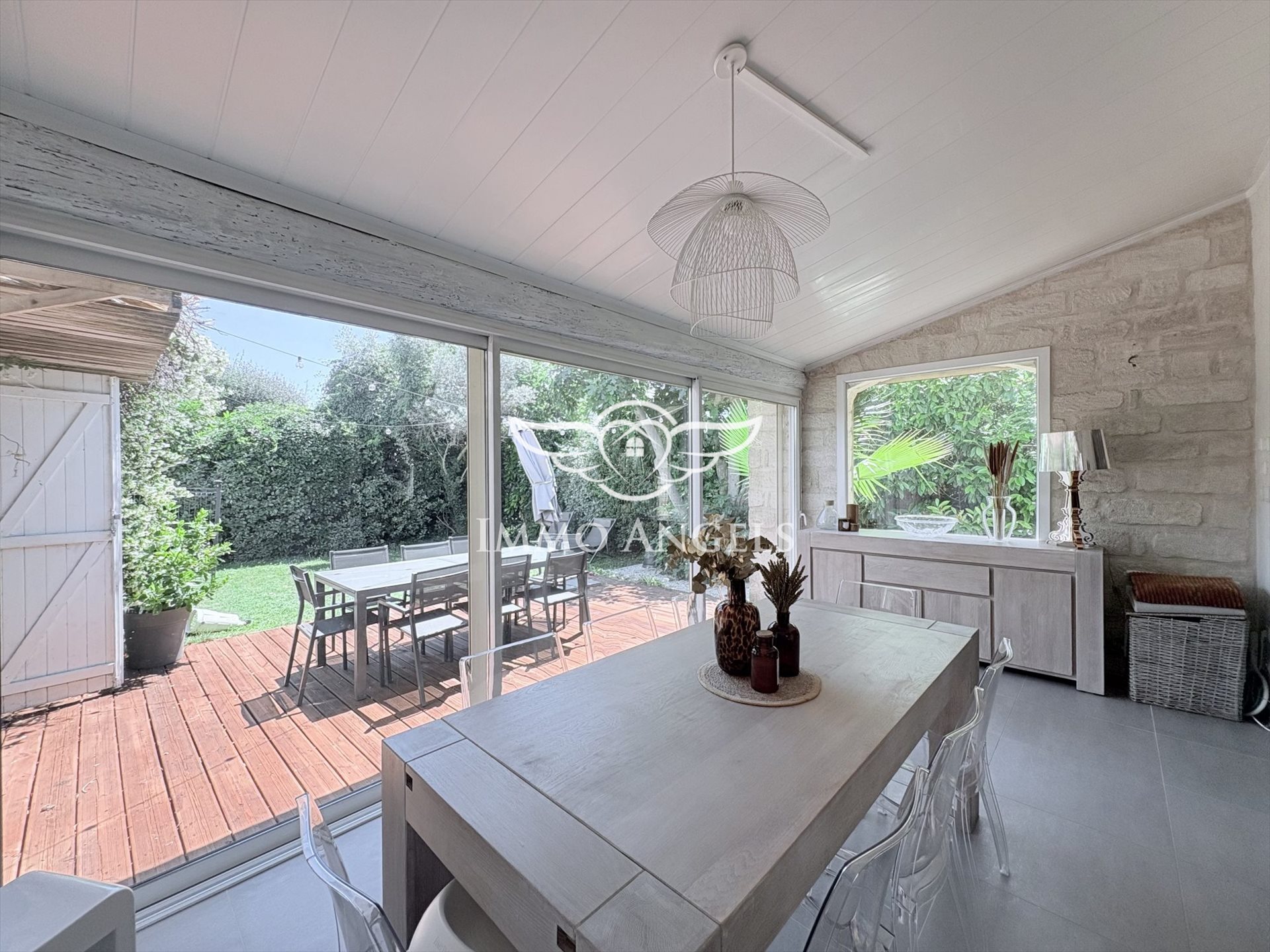 Maison à vendre, 140m², Lattes