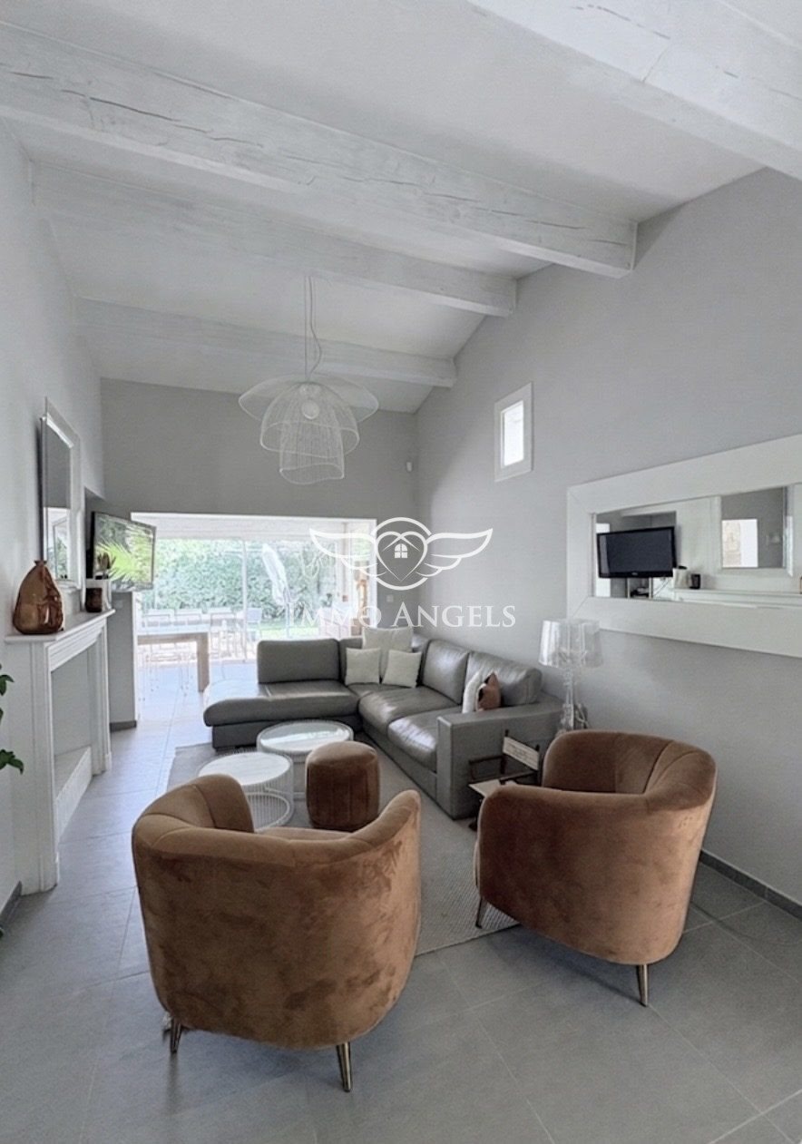 Maison à vendre, 140m², Lattes