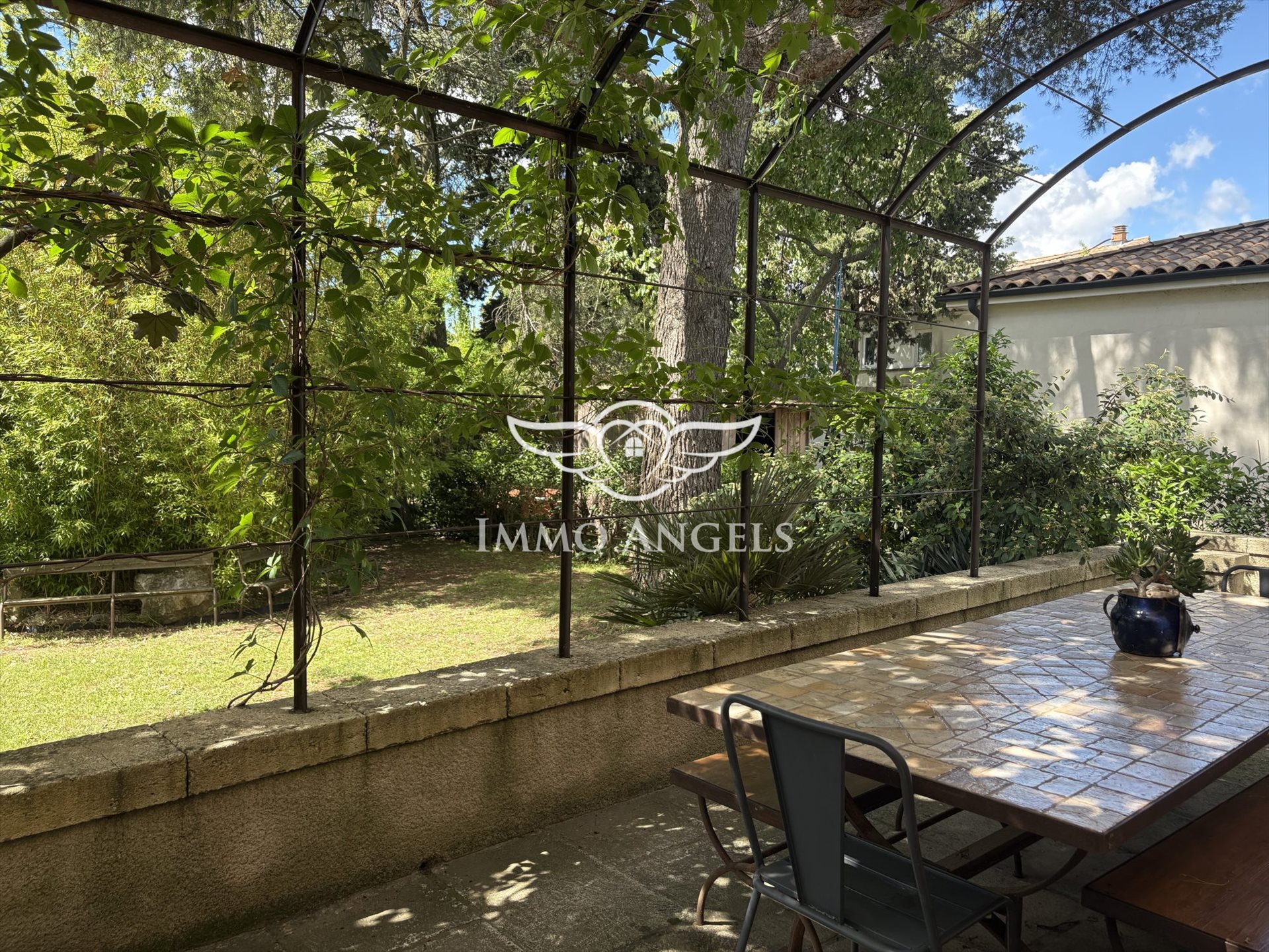 Maison à vendre, 140m², Lunel-Viel