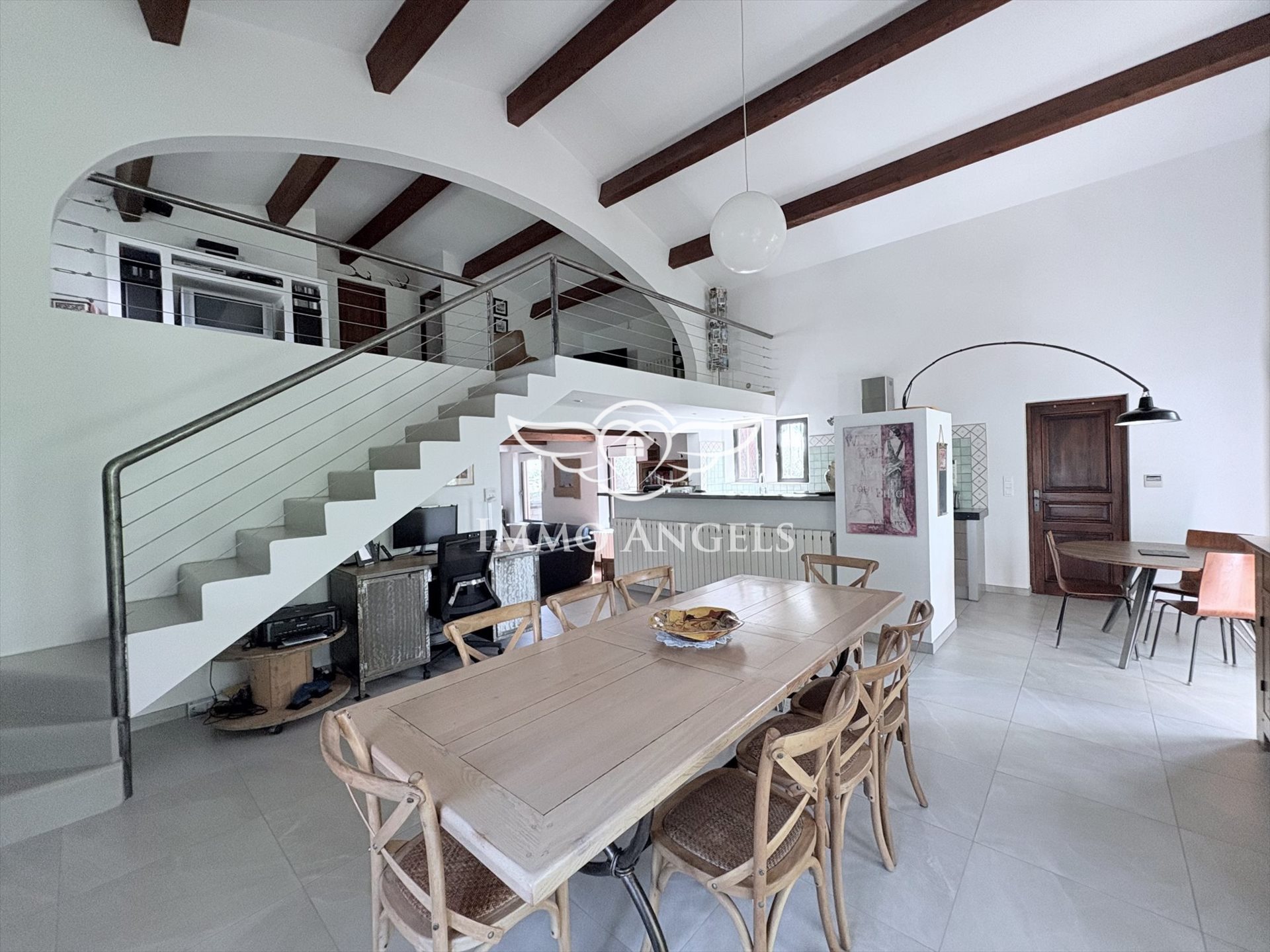Maison à vendre, 140m², Lunel-Viel