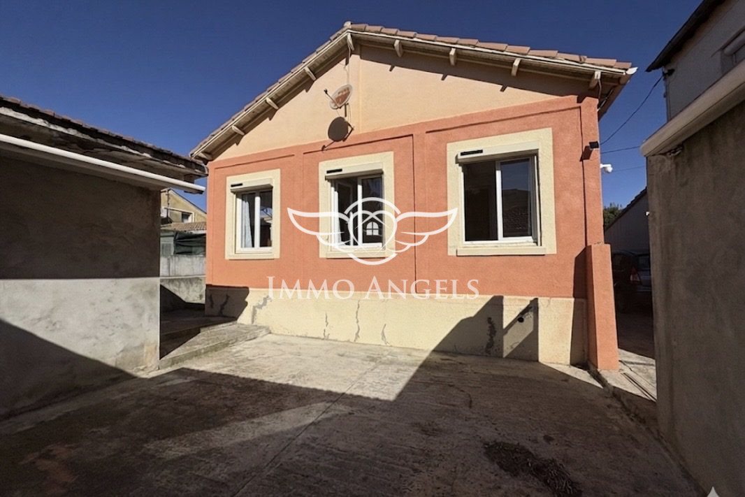 Maison à vendre, 90m², Montpellier