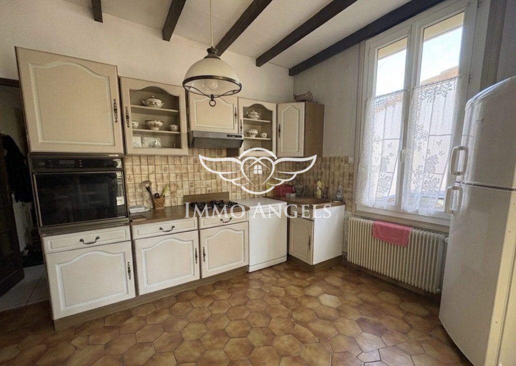Maison à vendre, 90m², Montpellier