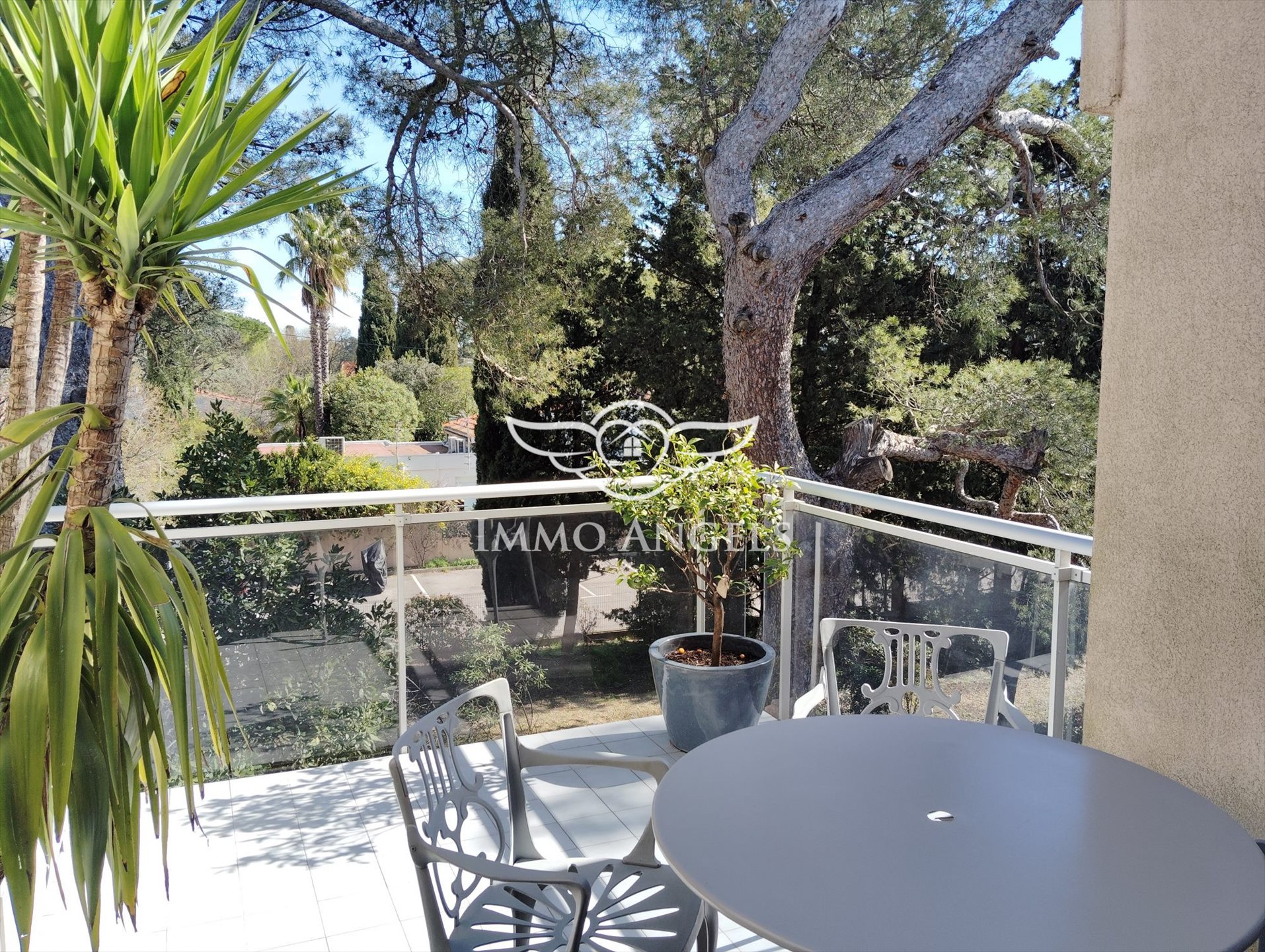 Appartement à vendre, 99m², Montpellier