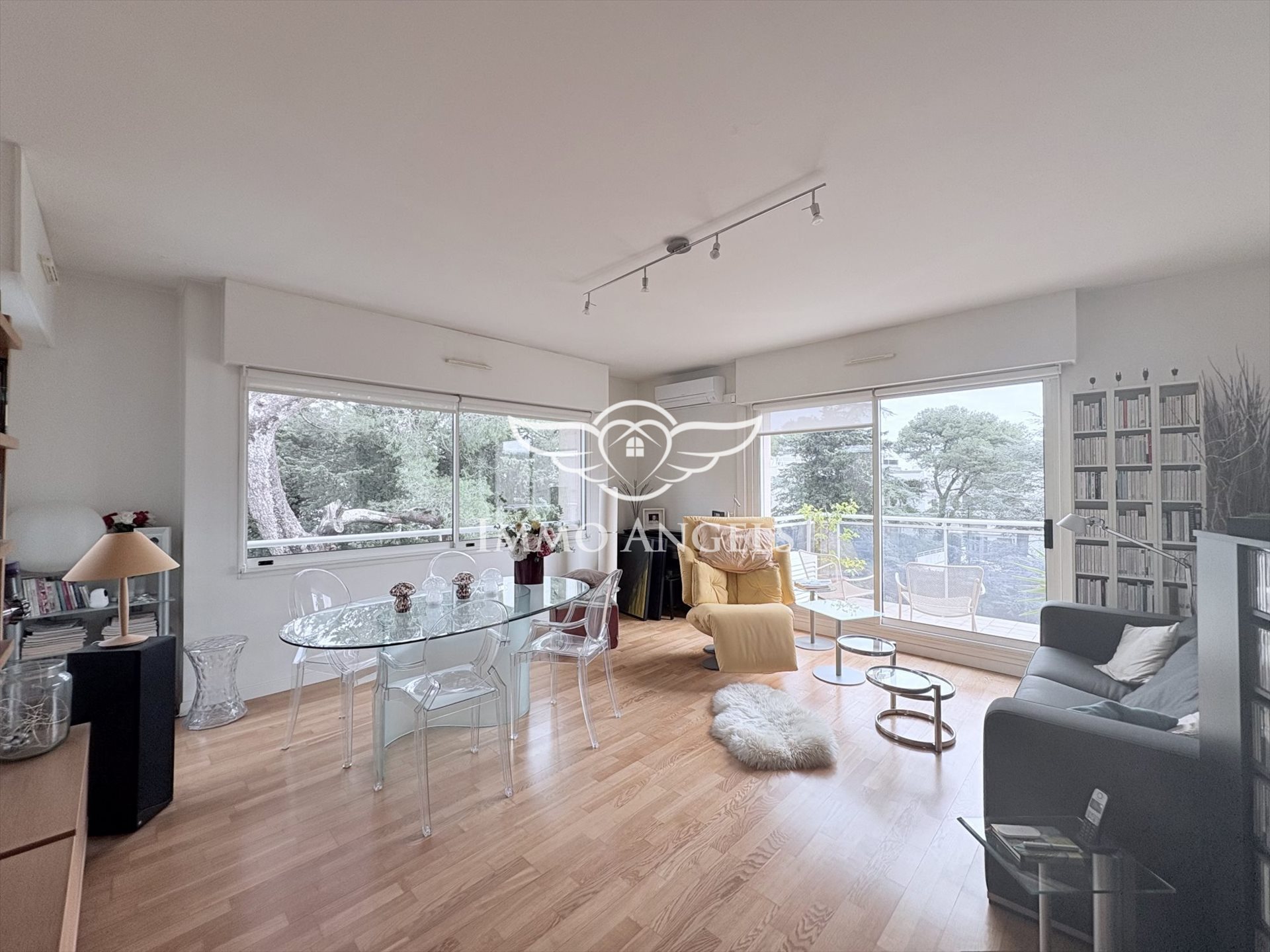 Appartement à vendre, 99m², Montpellier