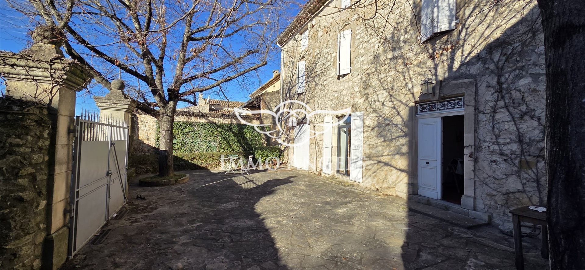 Maison à vendre, 249m², Saint-Jean-de-Maruéjols-et-Avéjan