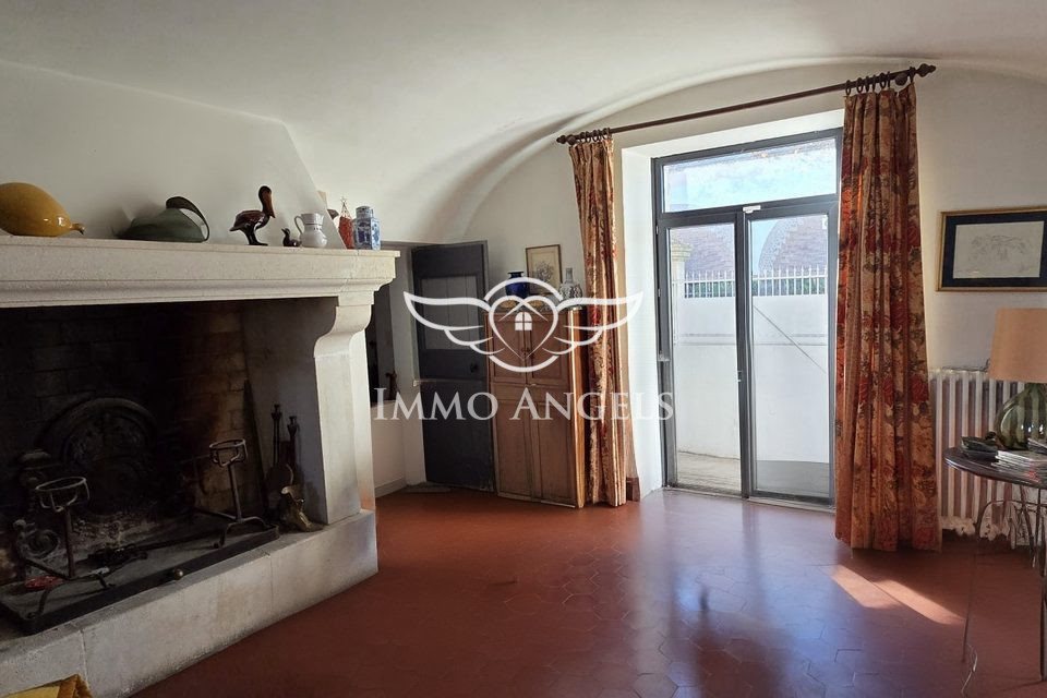 Maison à vendre, 249m², Saint-Jean-de-Maruéjols-et-Avéjan