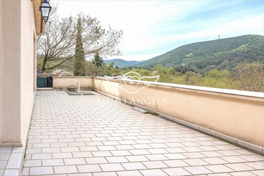 Maison 7 pièces 134 m² · à Gagnières · 134 m² · 399 000 €