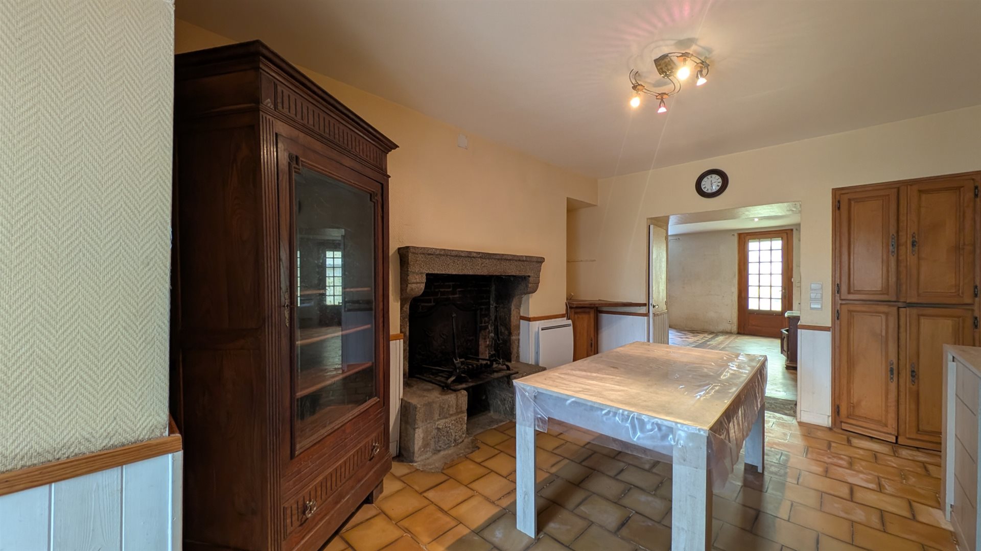 Maison à vendre, 123m², Les Landes-Genusson