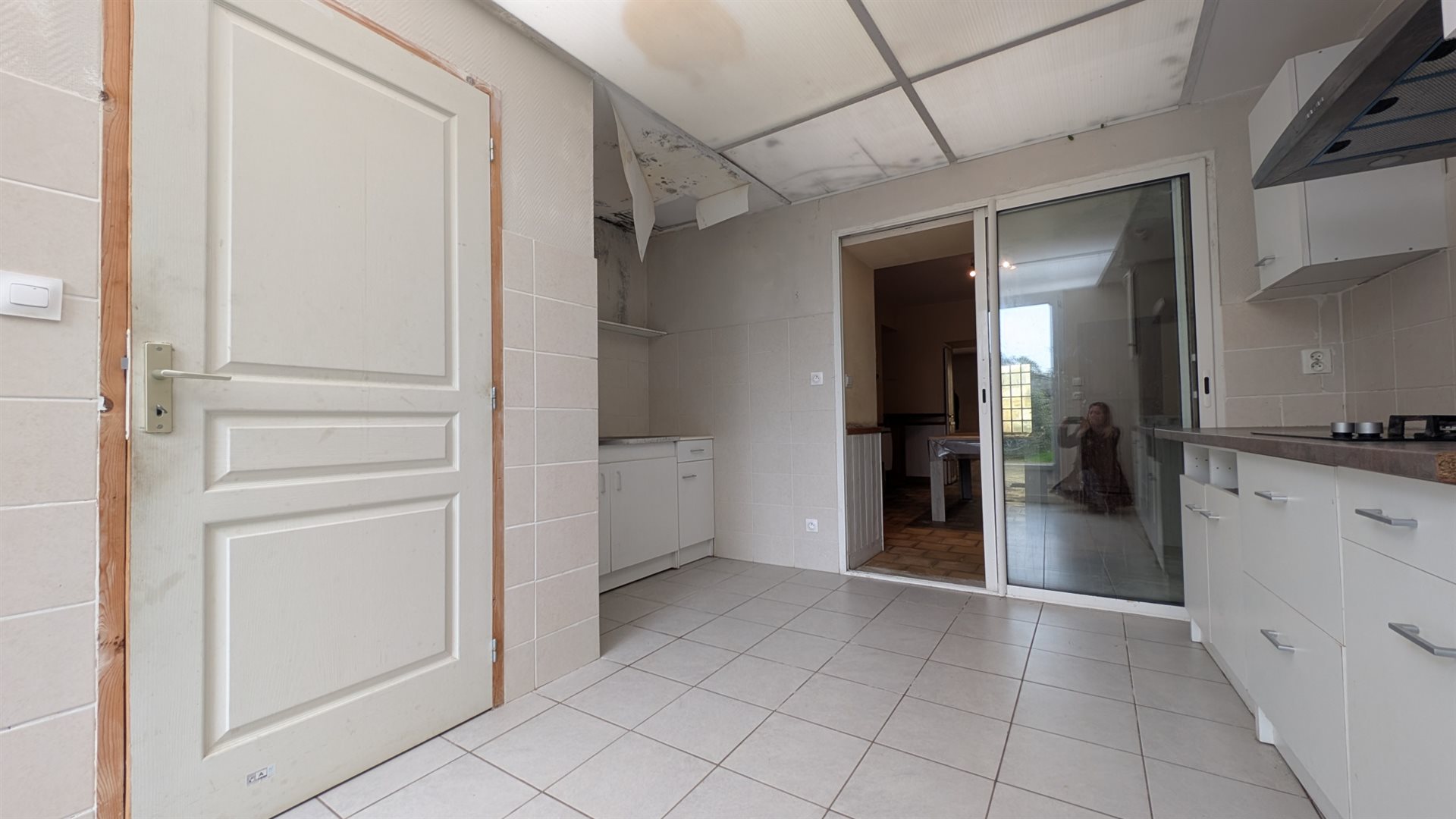 Maison à vendre, 123m², Les Landes-Genusson