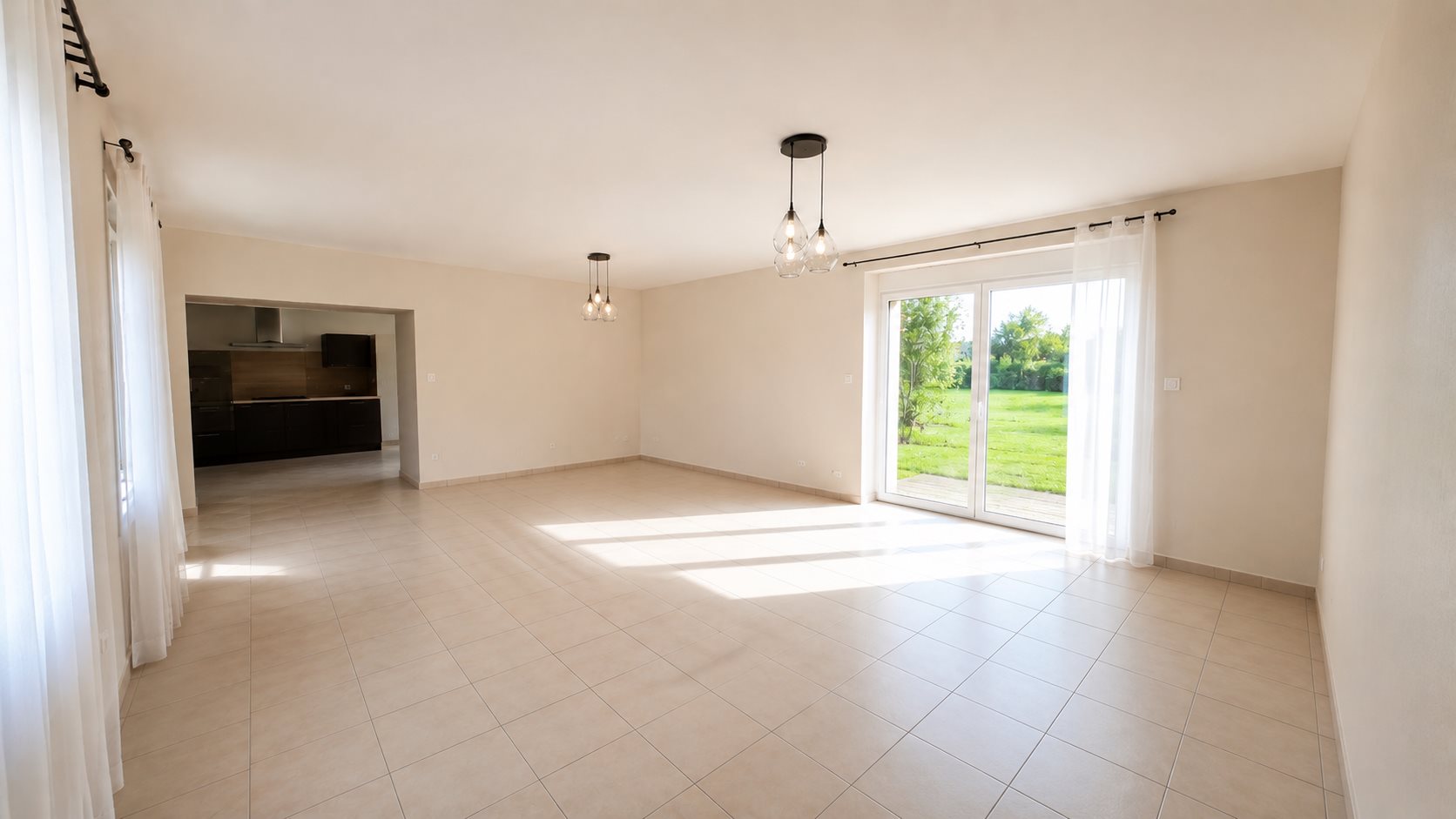 Maison à vendre, 180m², Les Herbiers
