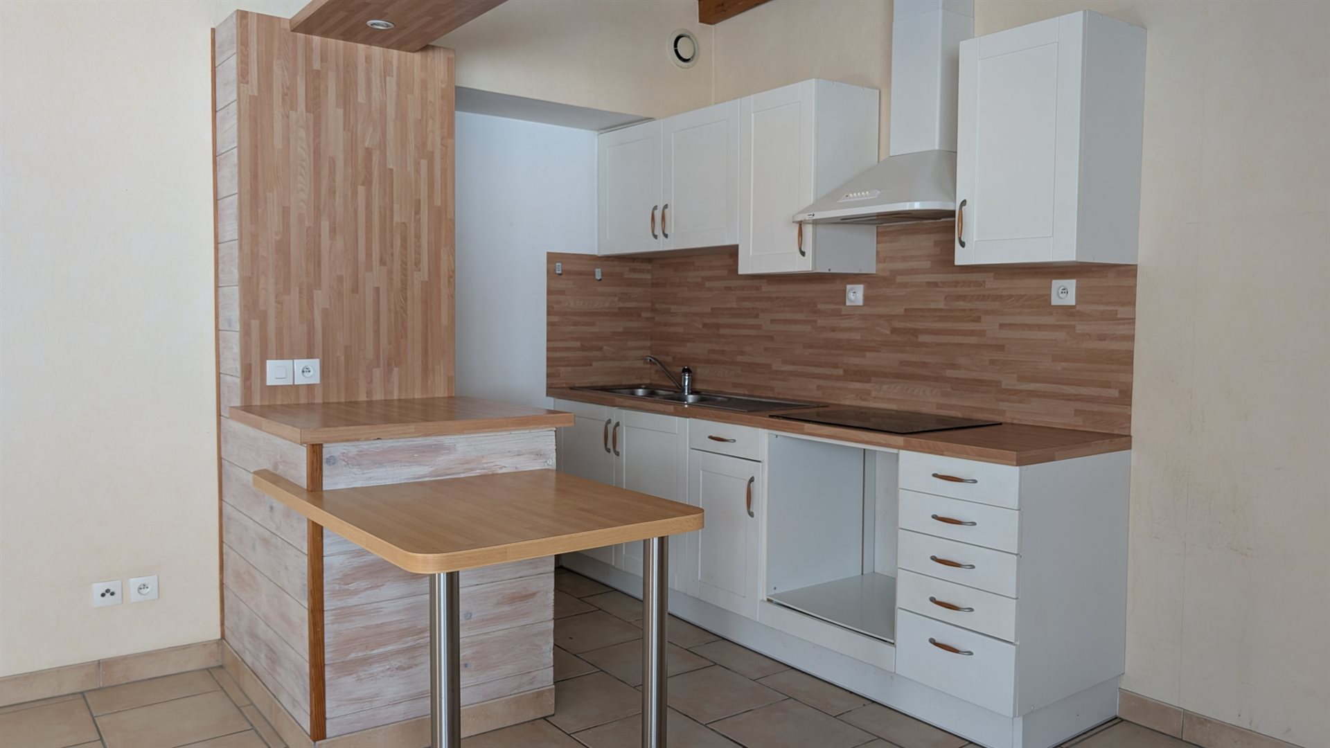 Maison à vendre, 81m², Les Landes-Genusson