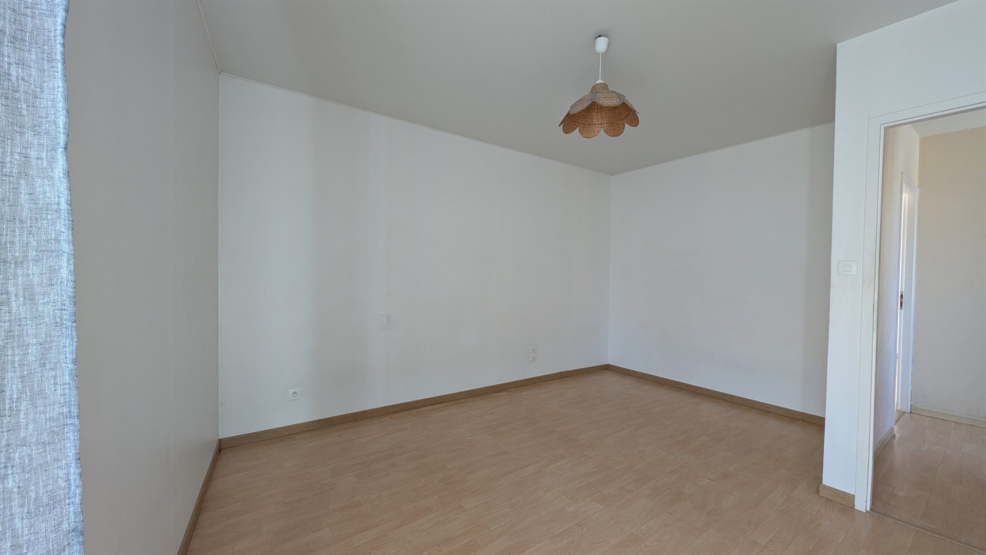 Maison à vendre, 81m², Les Landes-Genusson