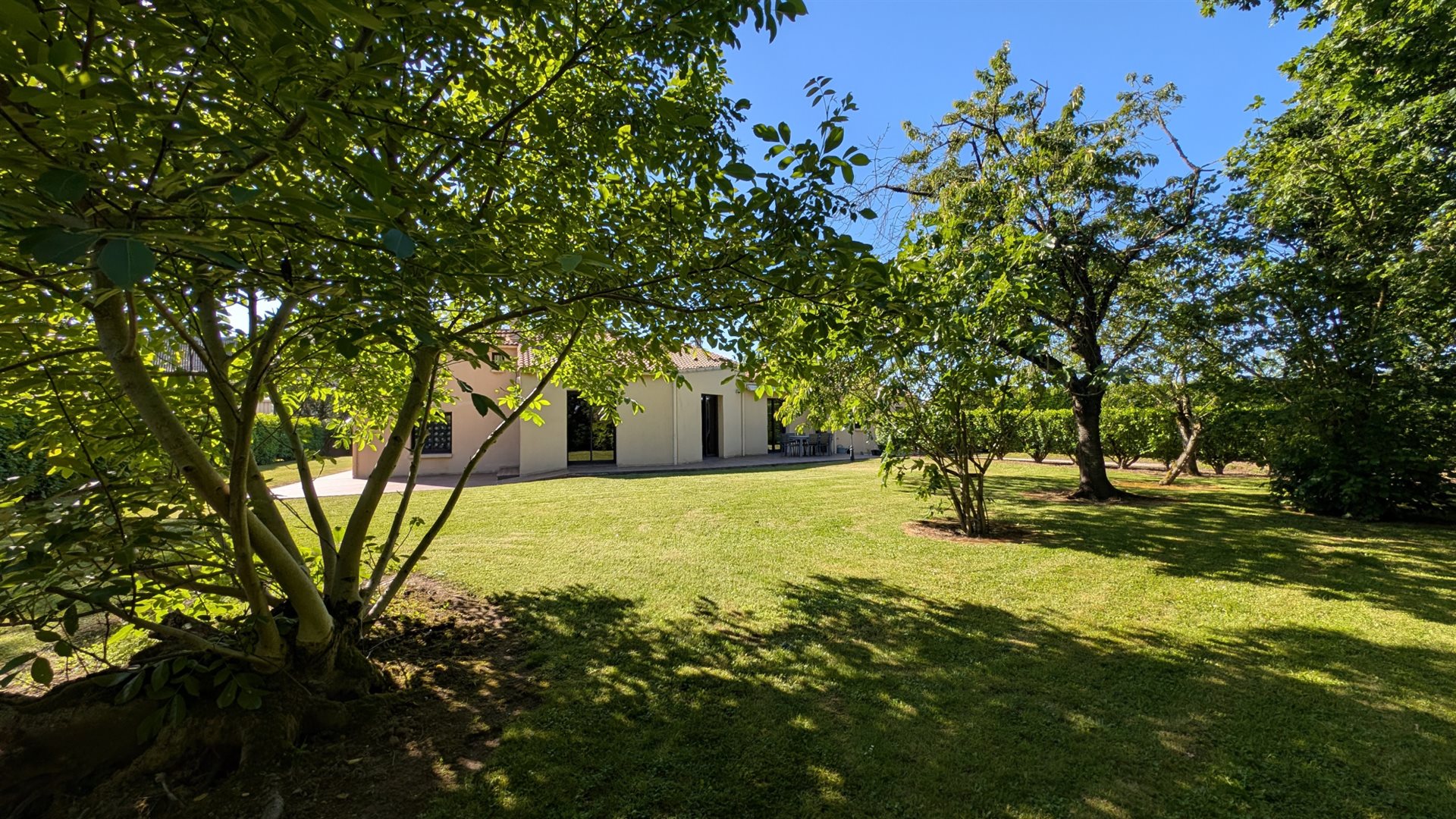 Maison à vendre, 131m², Les Landes-Genusson
