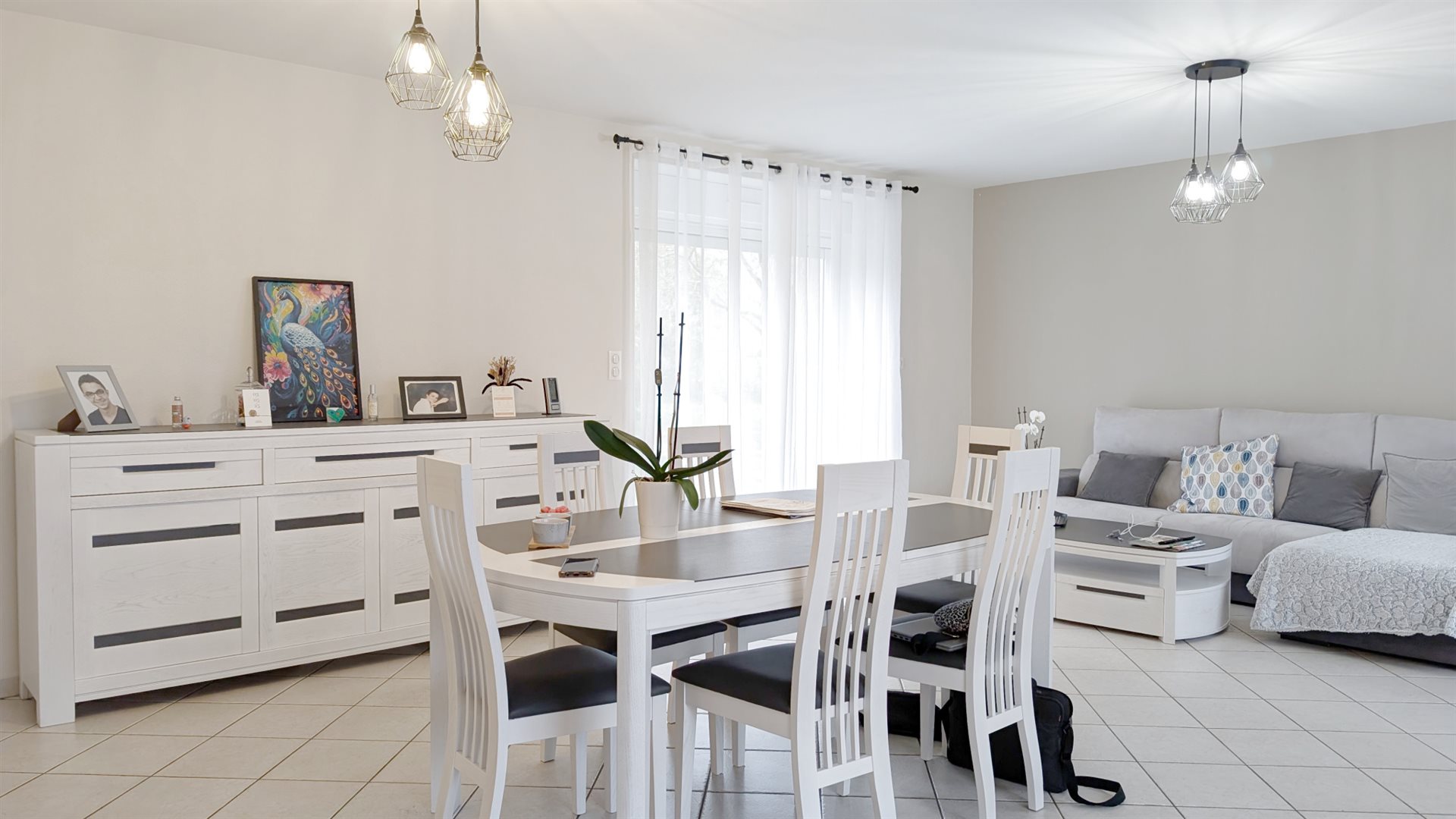 Maison à vendre, 180m², Les Landes-Genusson