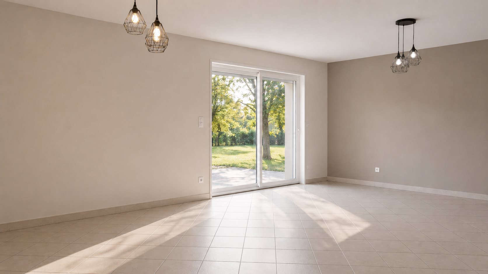 Maison à vendre, 180m², Les Landes-Genusson