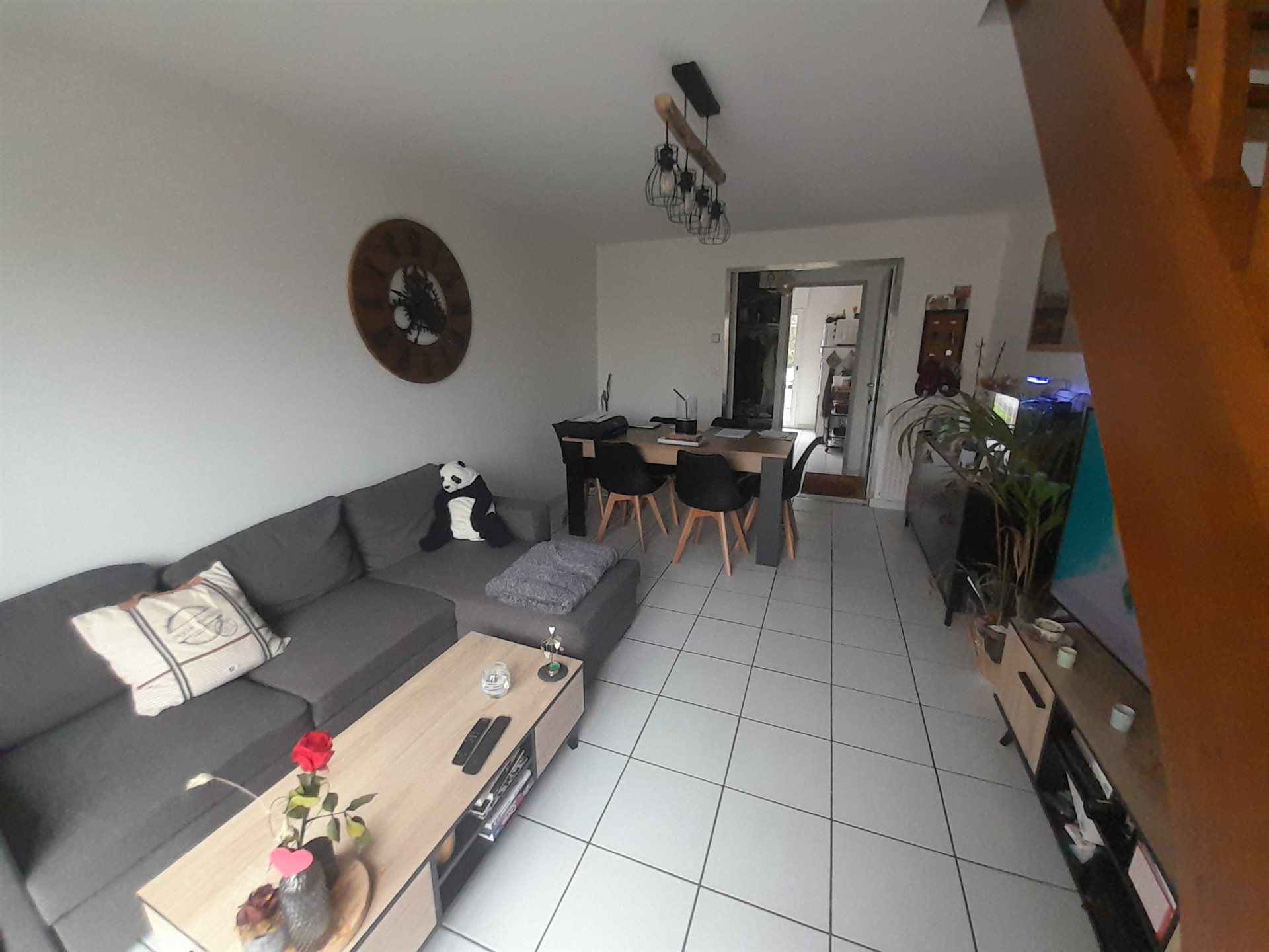 Appartement à louer, 77m², Les Herbiers