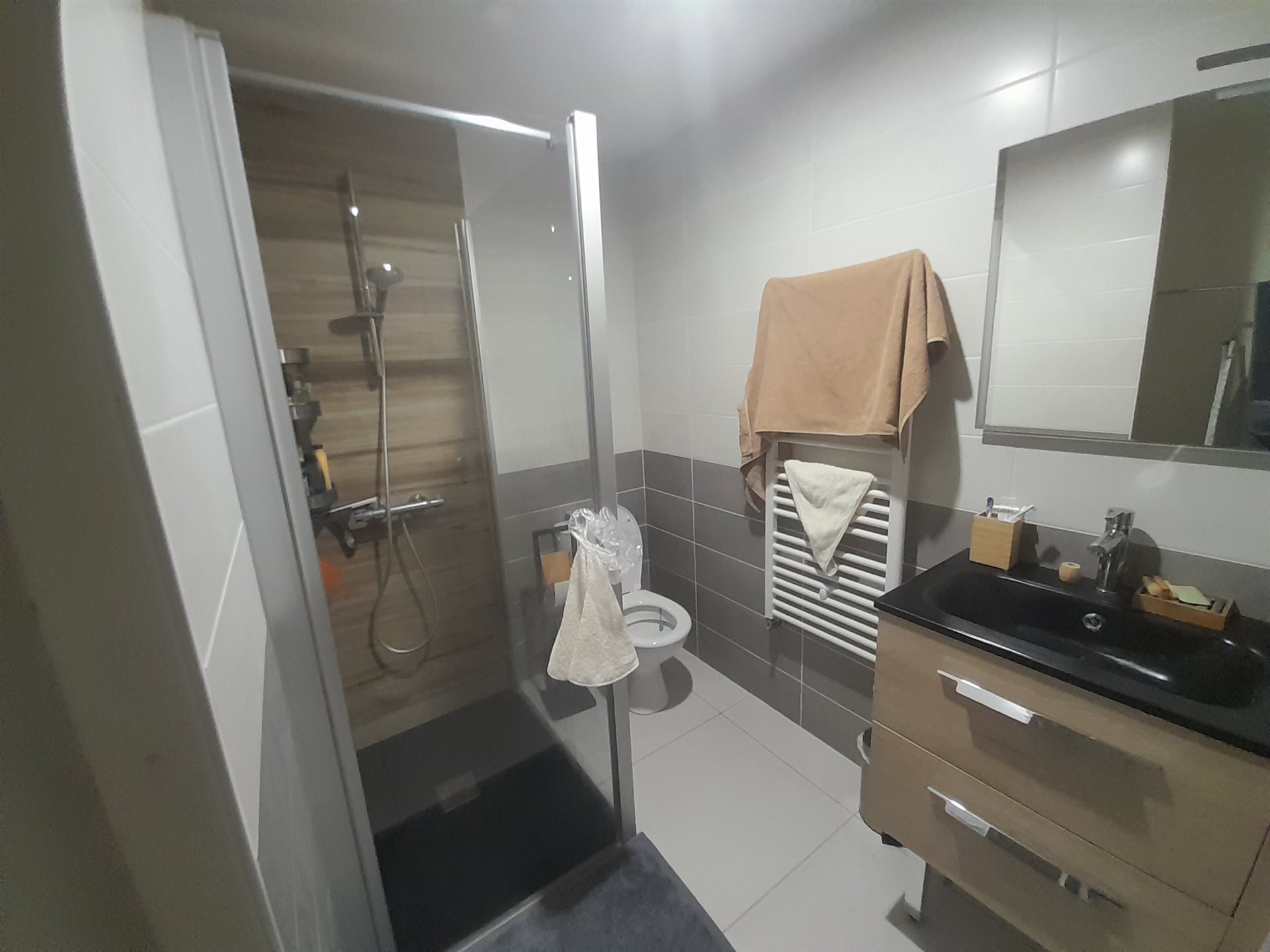 Appartement à louer, 77m², Les Herbiers