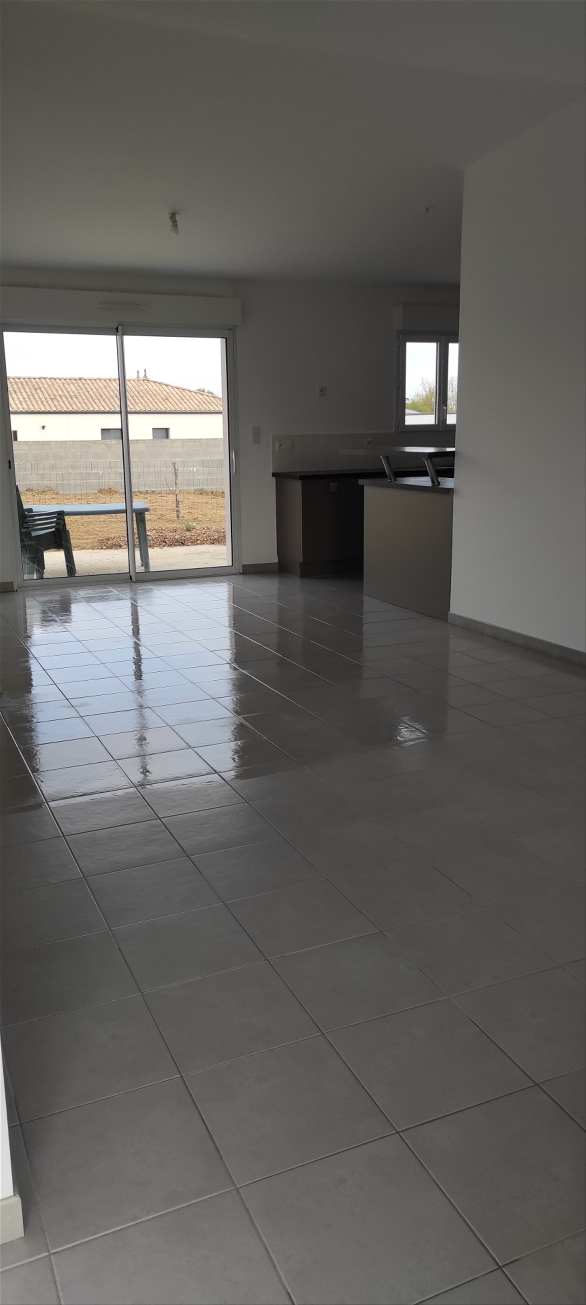 Maison à louer, 81m², Vendrennes
