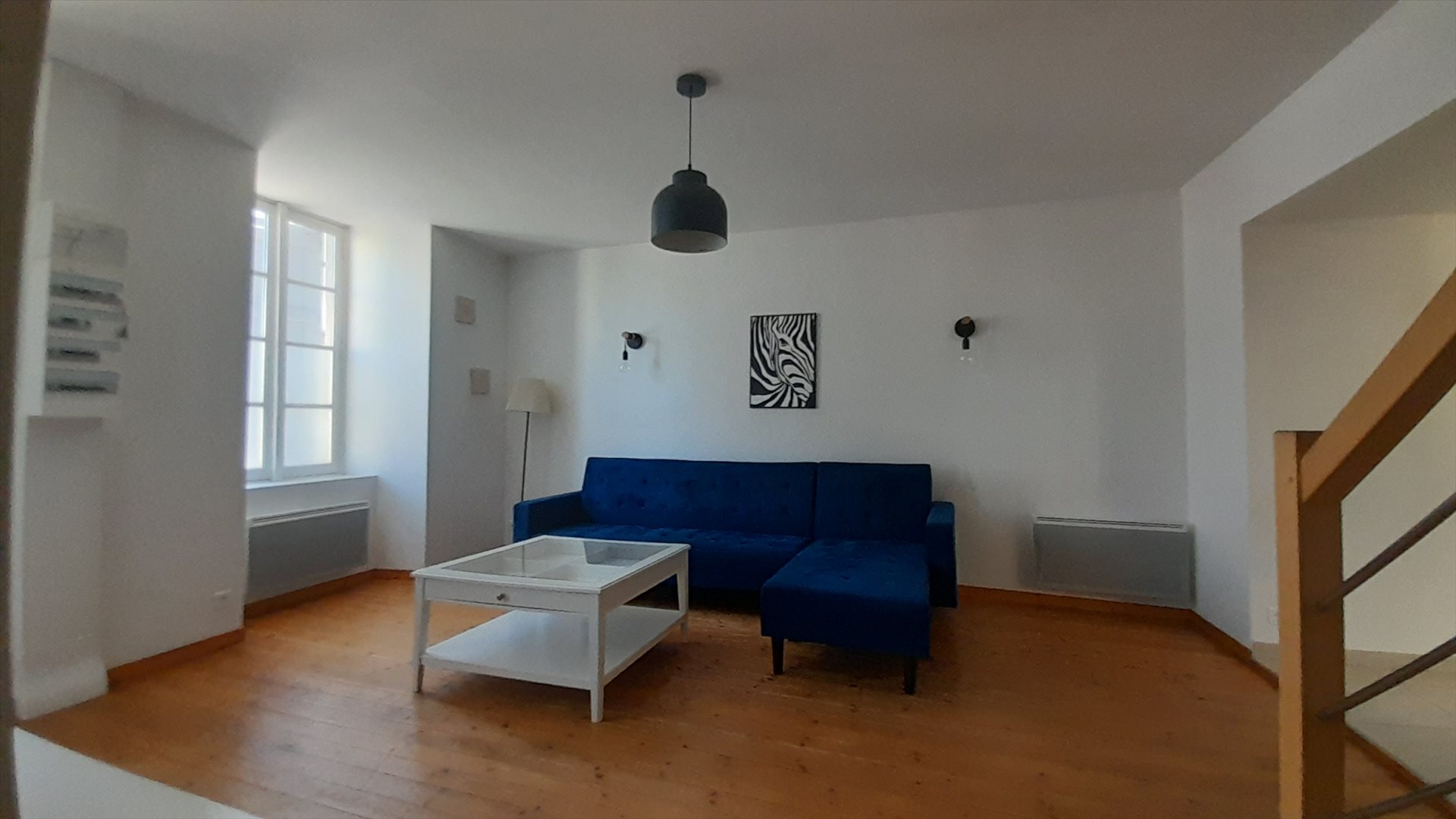 Maison à louer, 75m², Mouchamps