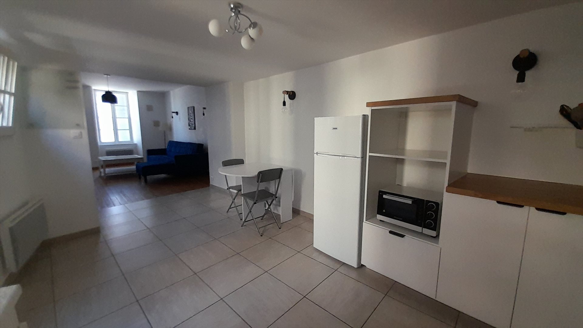 Maison à louer, 75m², Mouchamps
