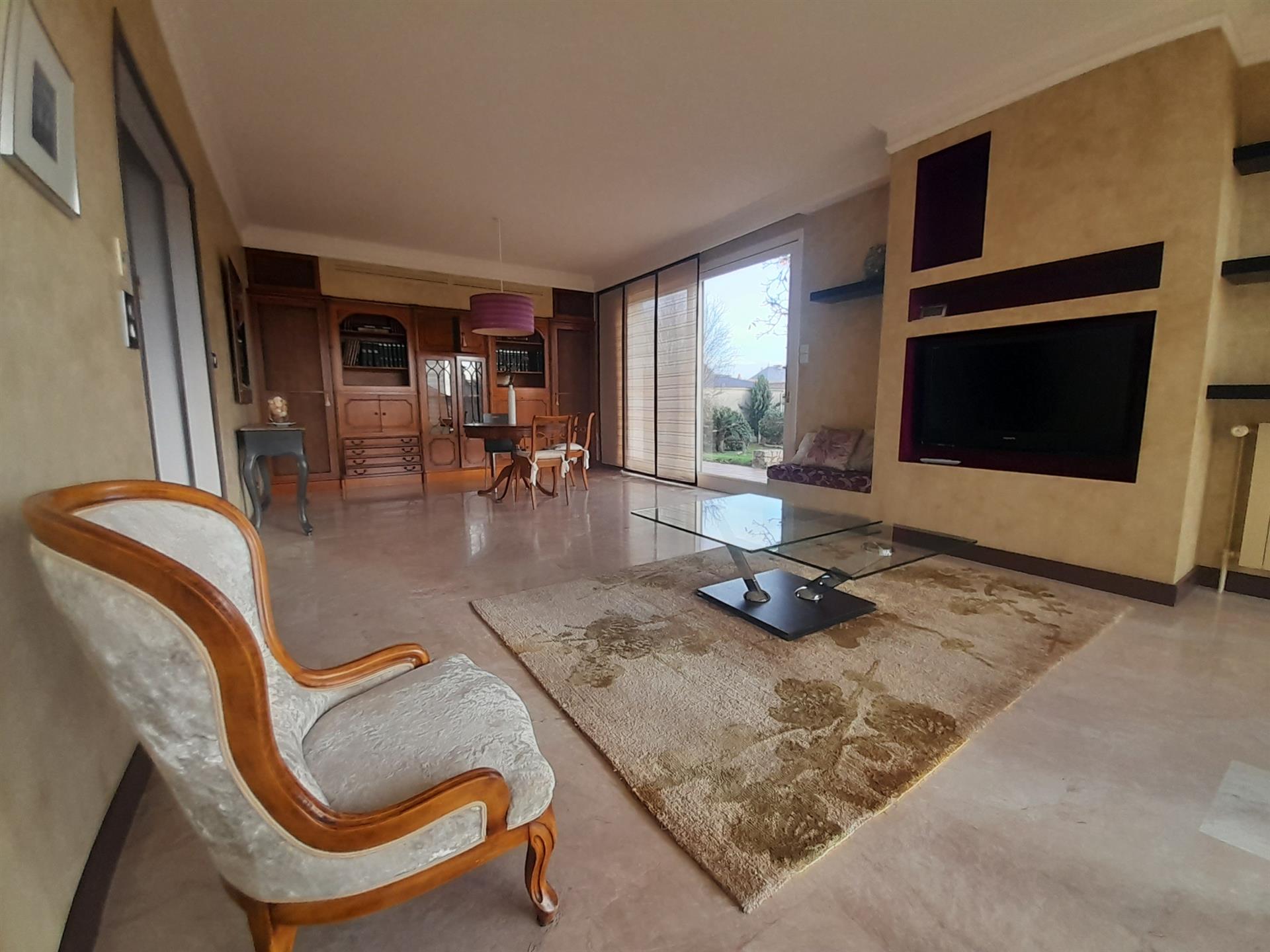 Maison à vendre, 161m², Les Herbiers