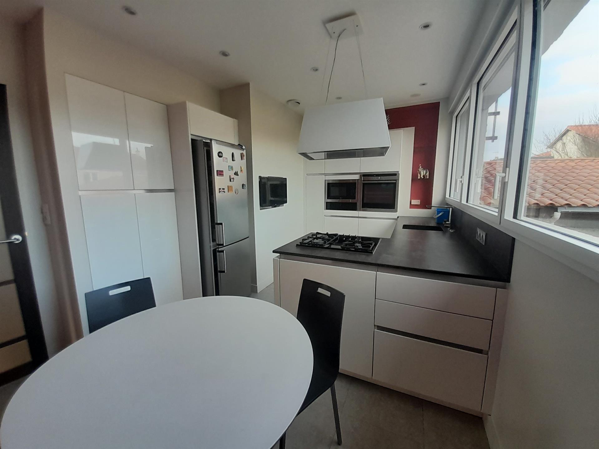 Maison à vendre, 161m², Les Herbiers
