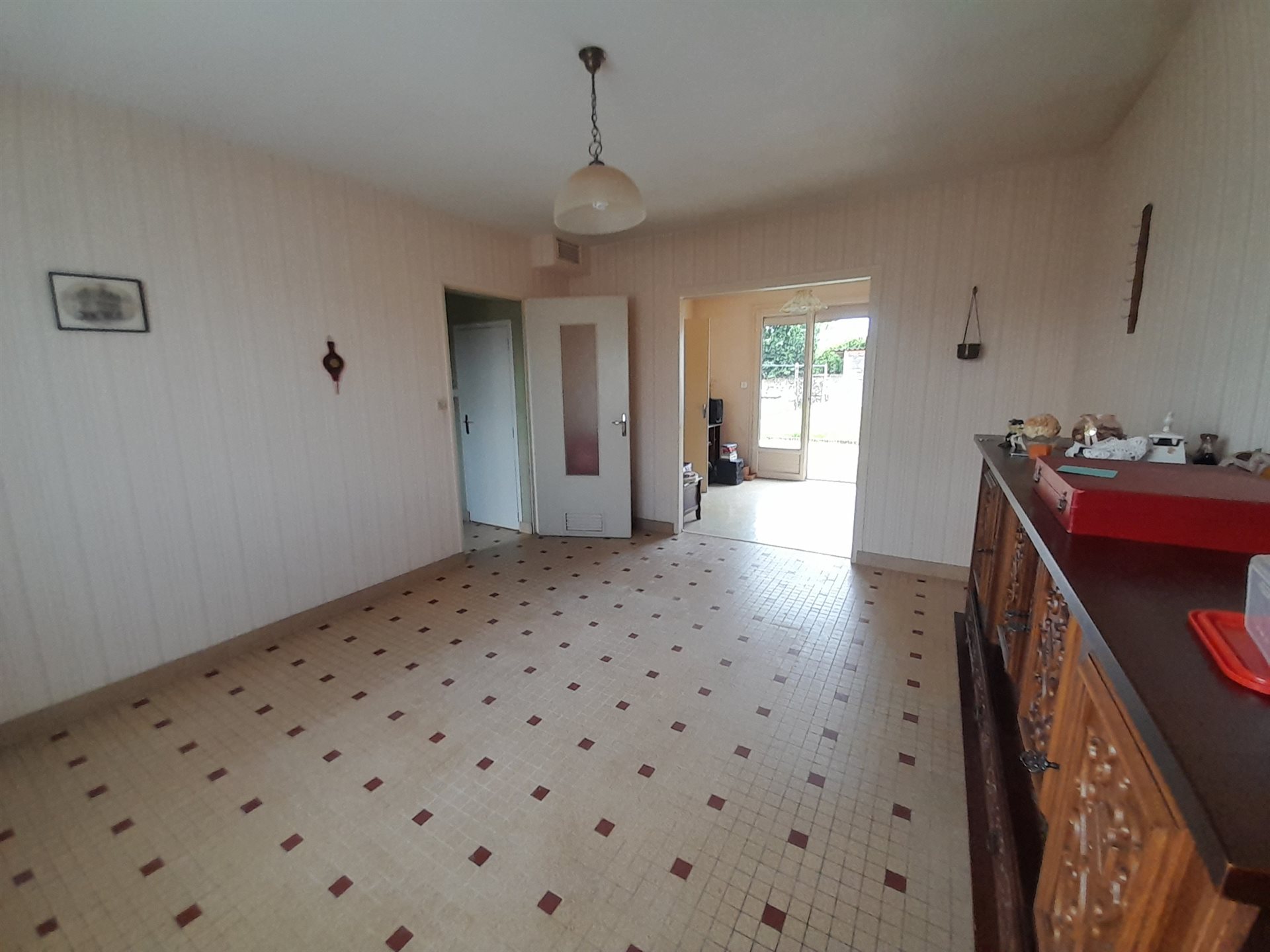 Maison à vendre, 88m², Les Herbiers