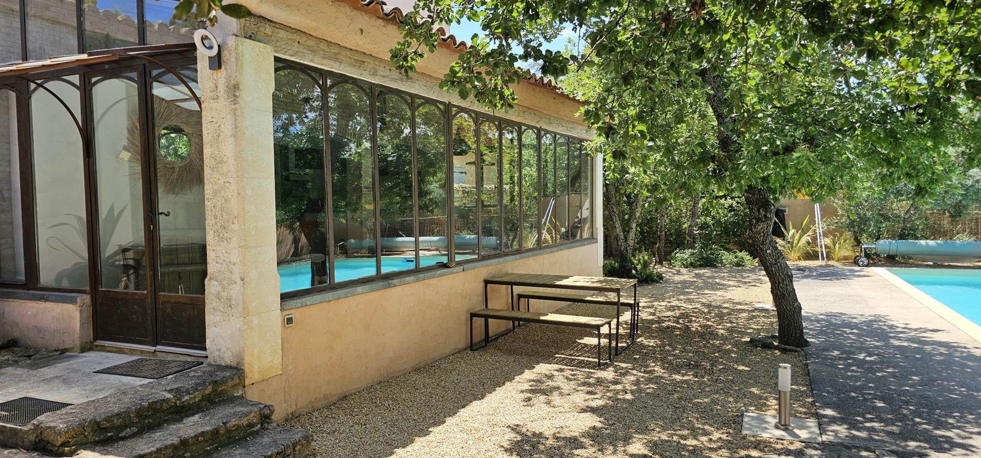Maison à vendre, 121m², Cabrières-d'Avignon