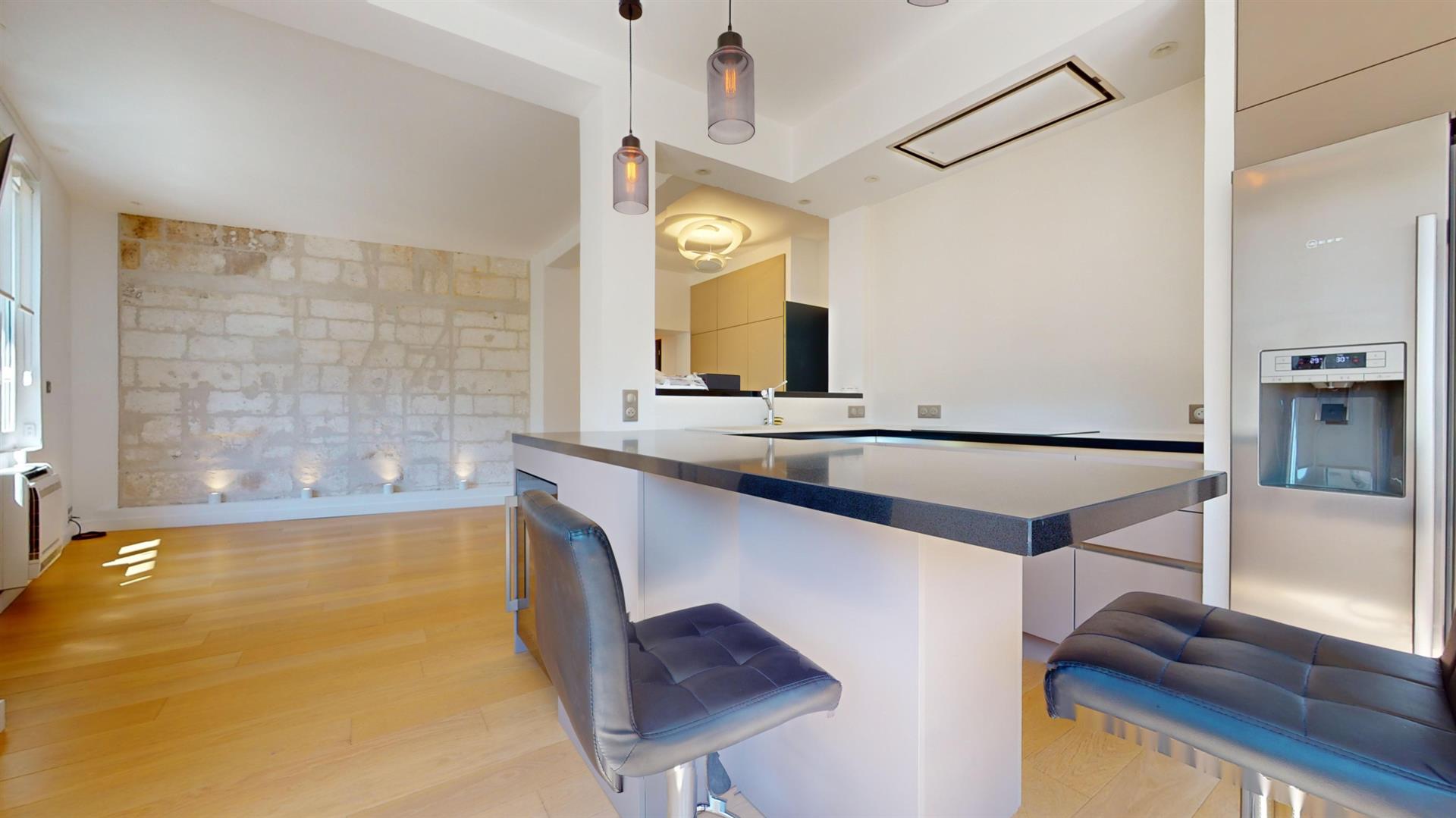 Appartement à vendre, 73m², Avignon