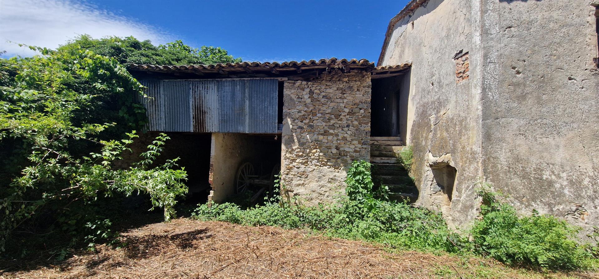 Maison à vendre, 140m², La Bégude-de-Mazenc