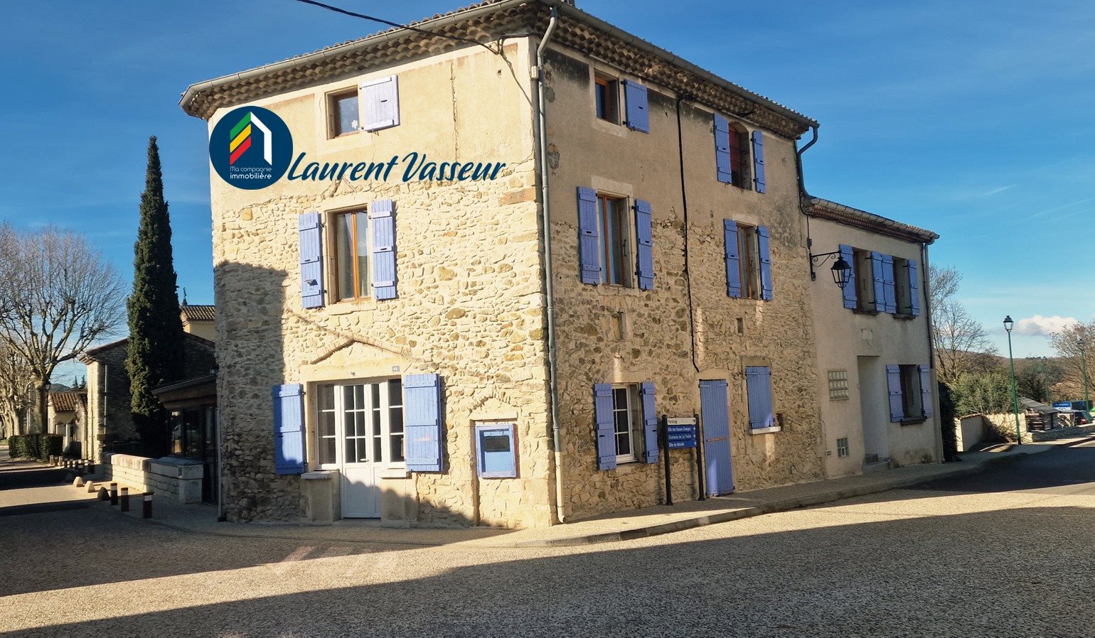 Maison à vendre, 500m², Portes-en-Valdaine