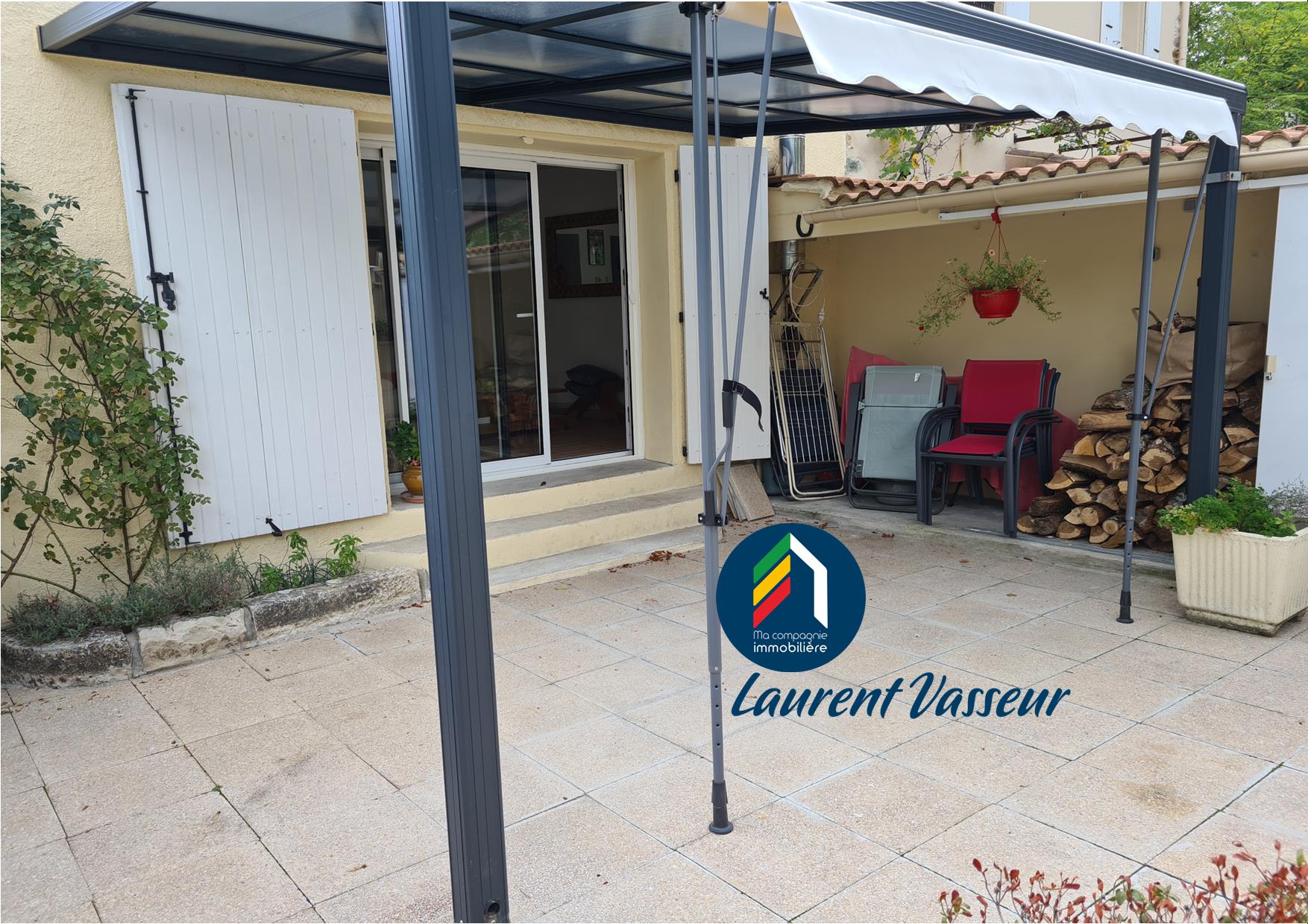 Maison à vendre, 83m², Dieulefit