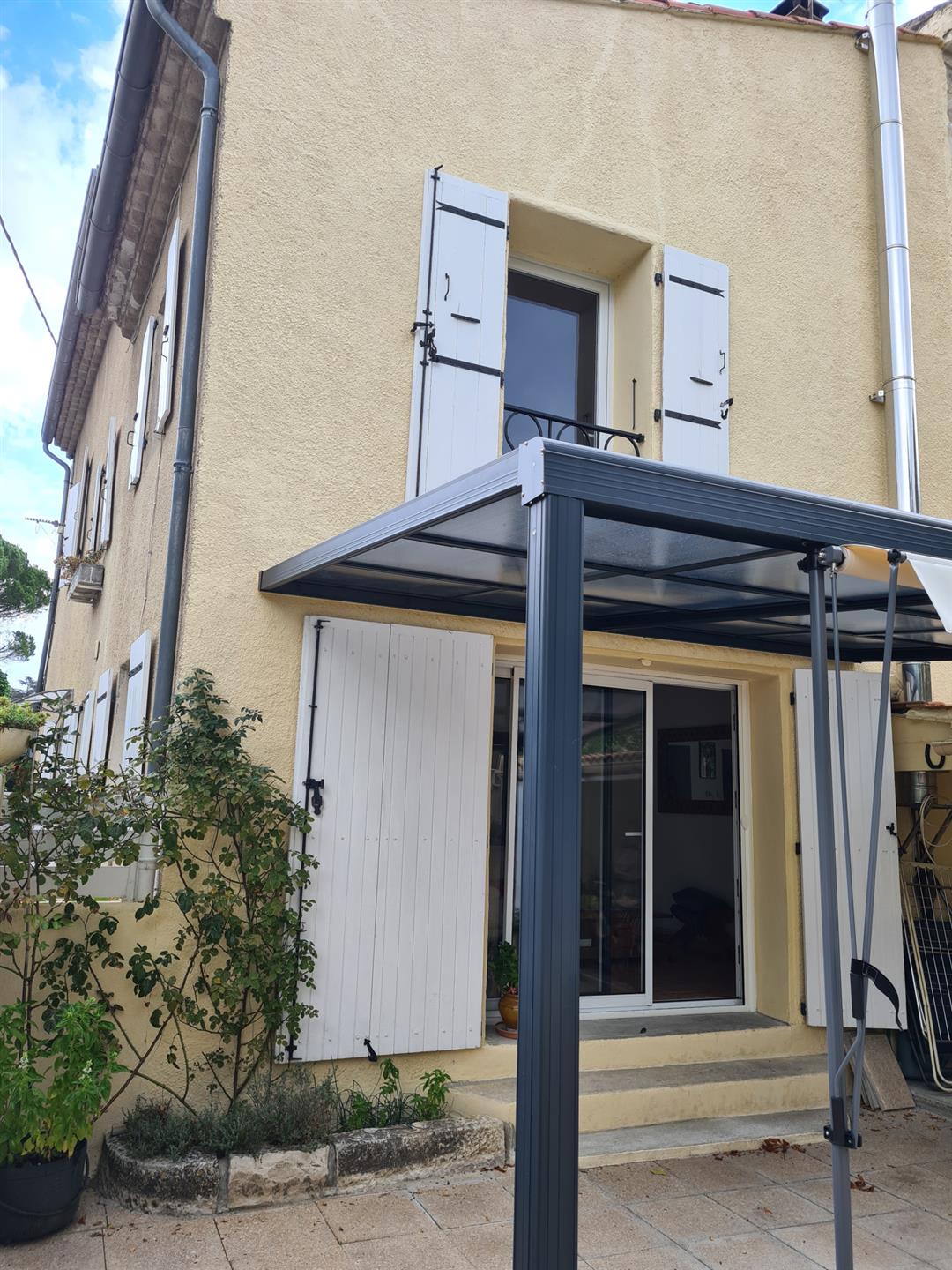 Maison à vendre, 83m², Dieulefit