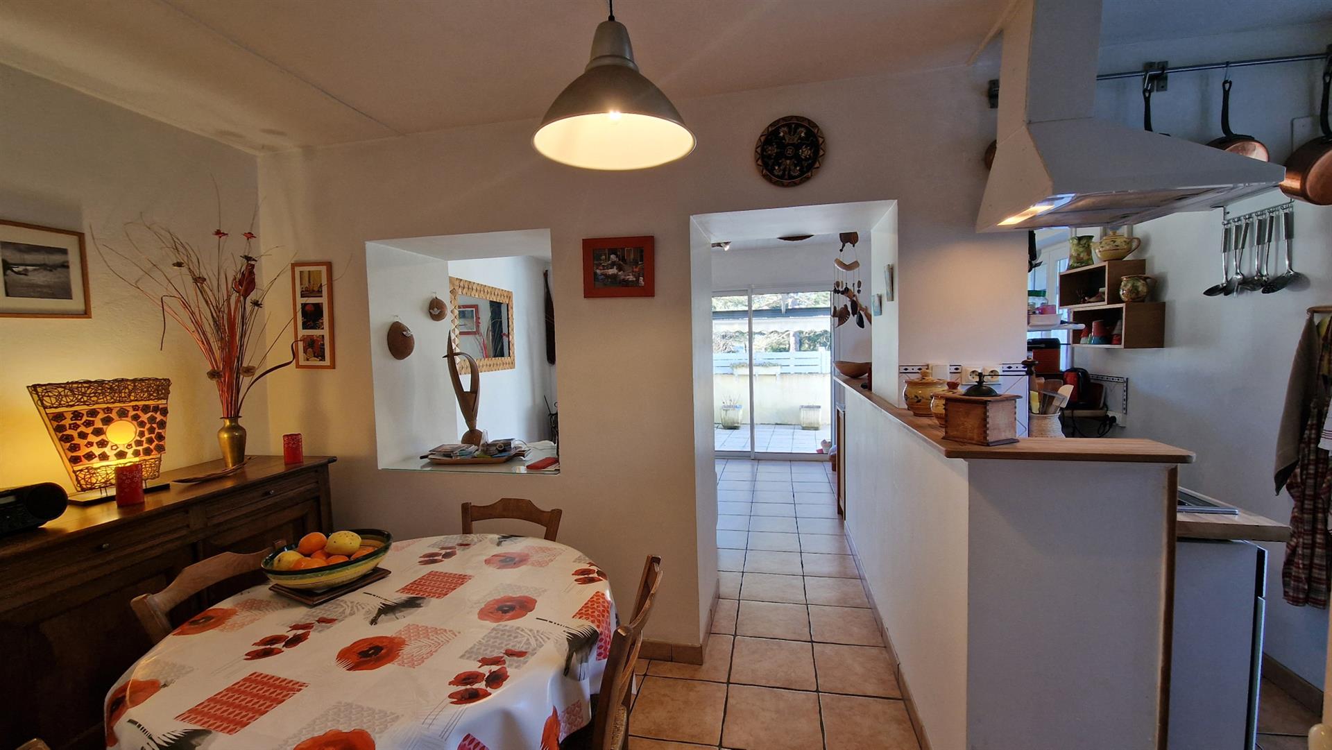 Maison à vendre, 83m², Dieulefit
