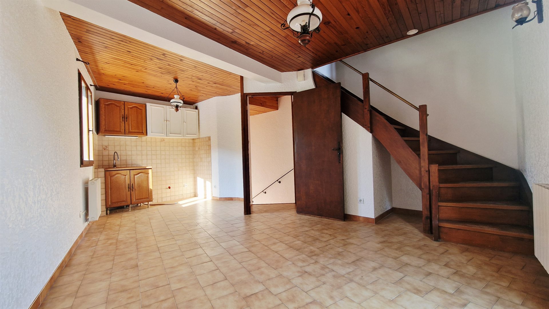 Maison à vendre, 42m², Saint-Nazaire-le-Désert