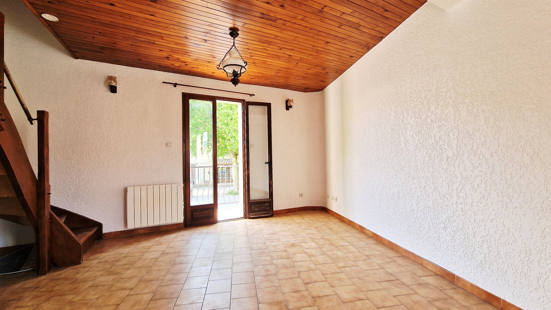 Maison à vendre, 42m², Saint-Nazaire-le-Désert